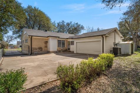 3117 Colcord Avenue Waco TX 76707