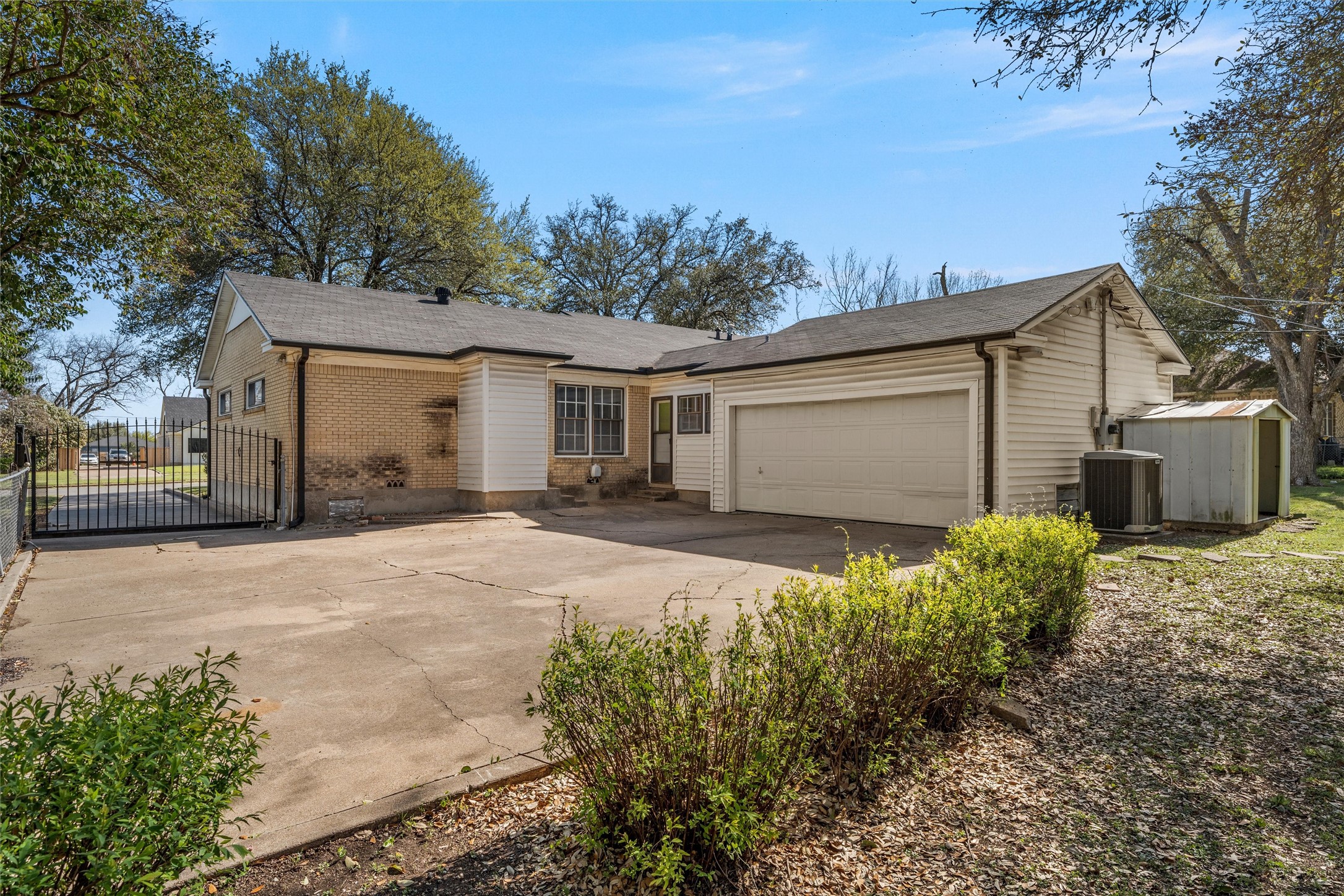 3117 Colcord Avenue Waco TX 76707