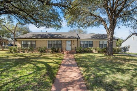 3117 Colcord Avenue Waco TX 76707