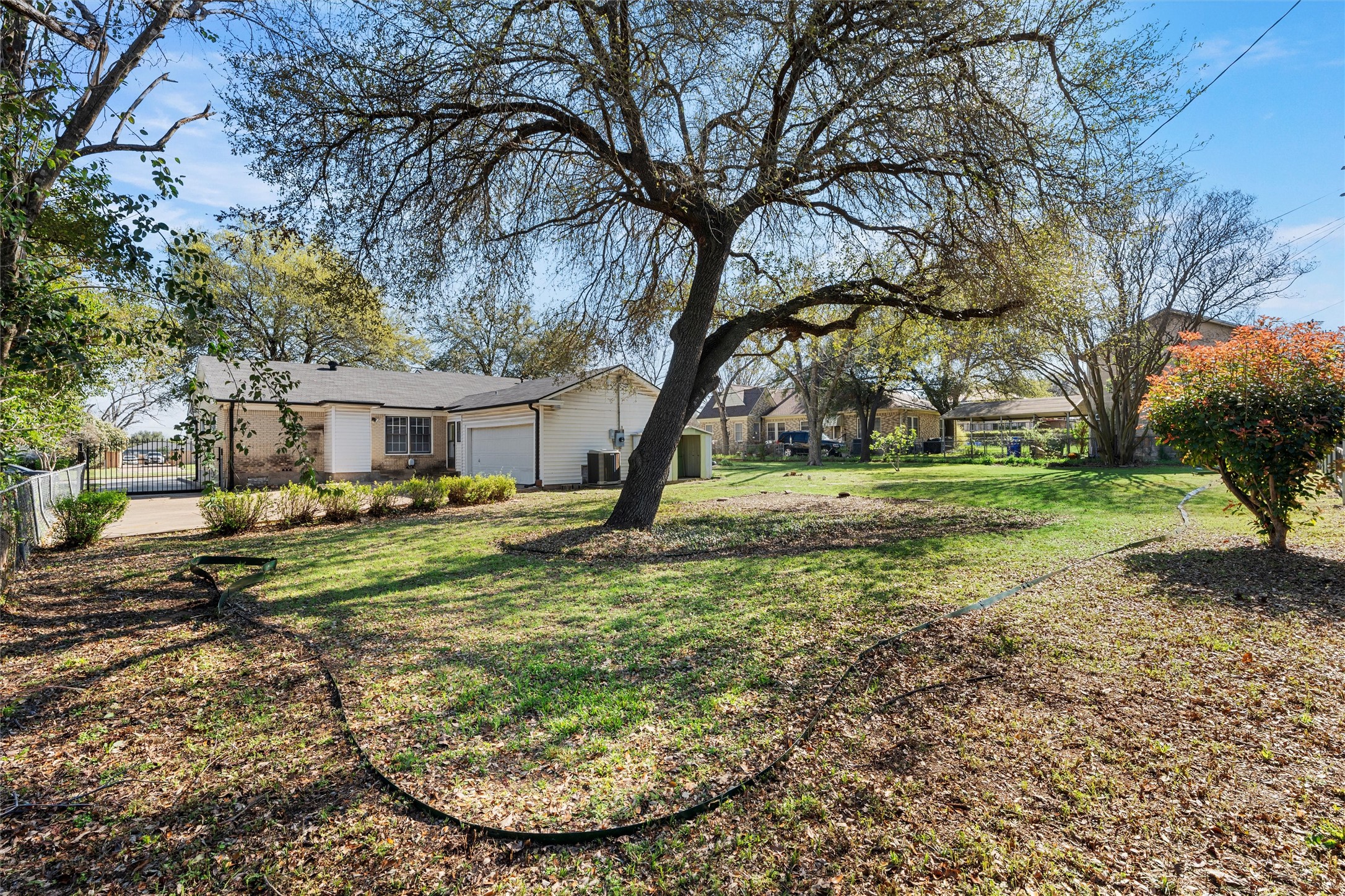 3117 Colcord Avenue Waco TX 76707