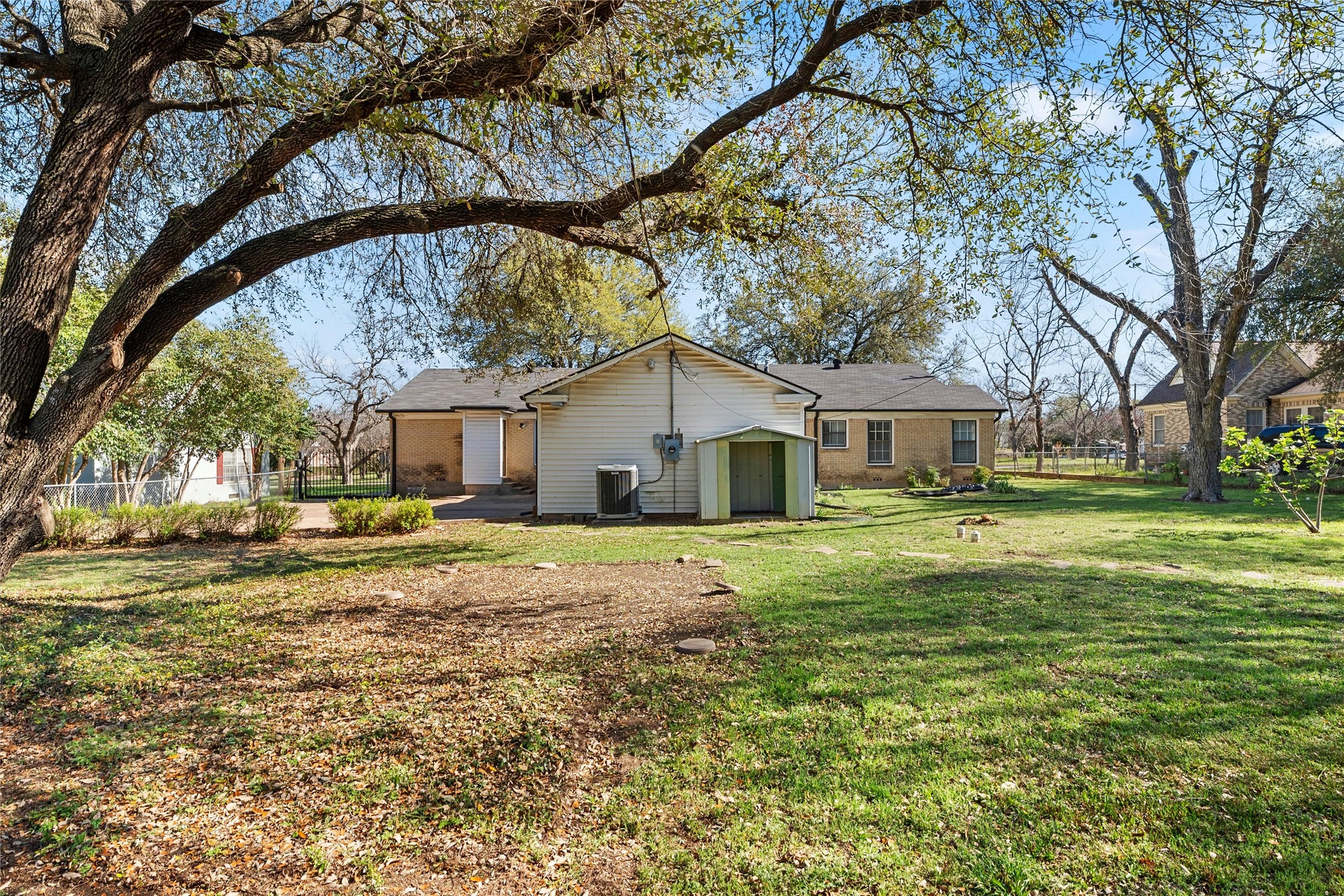 3117 Colcord Avenue Waco TX 76707