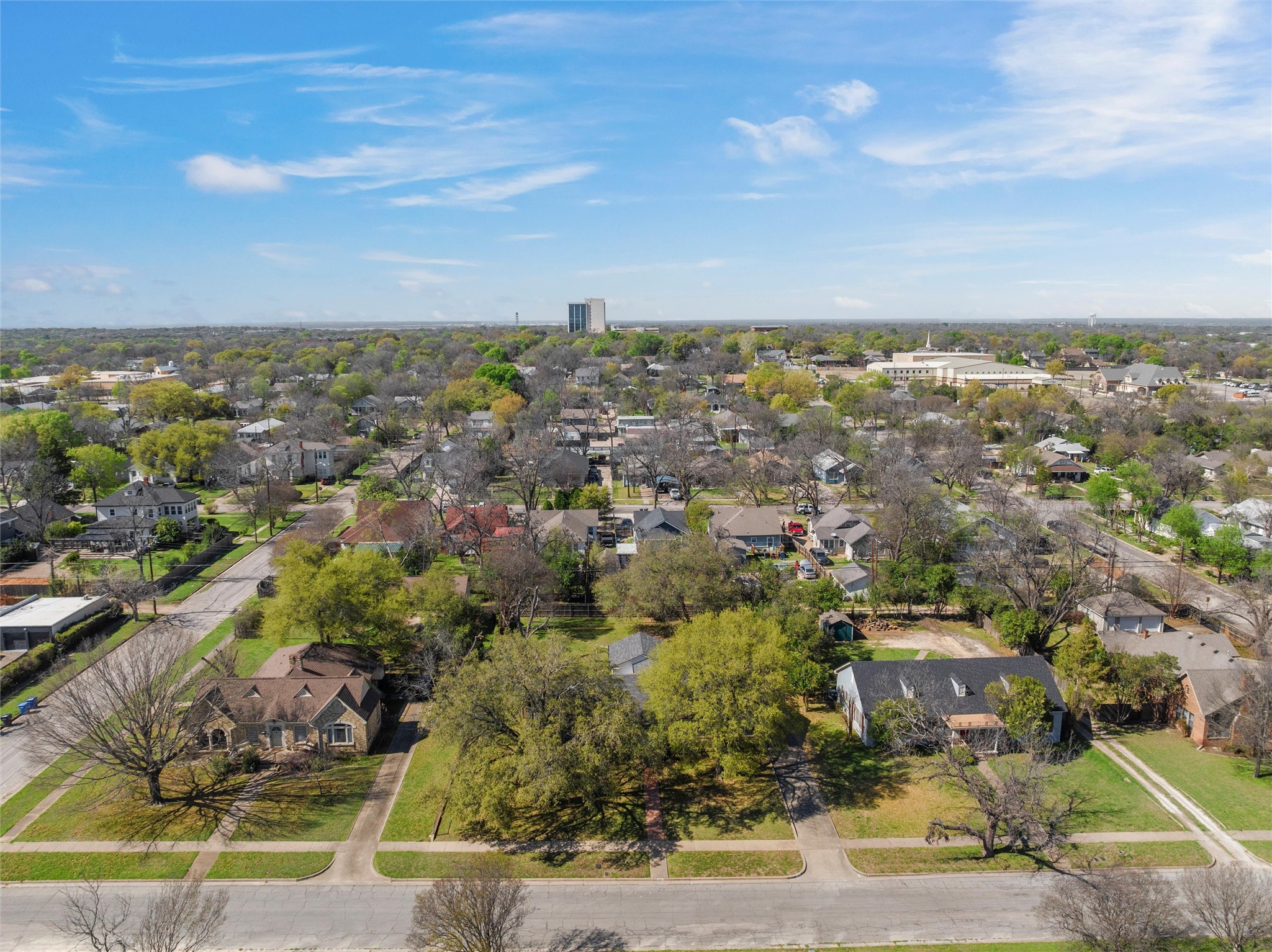 3117 Colcord Avenue Waco TX 76707