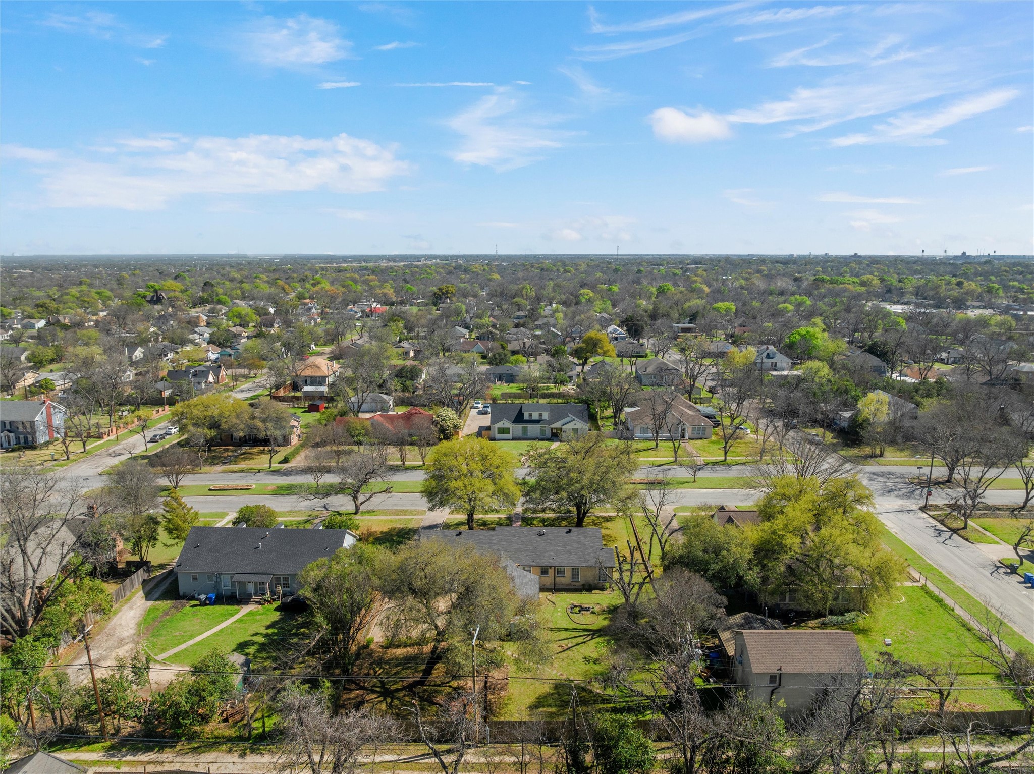 3117 Colcord Avenue Waco TX 76707