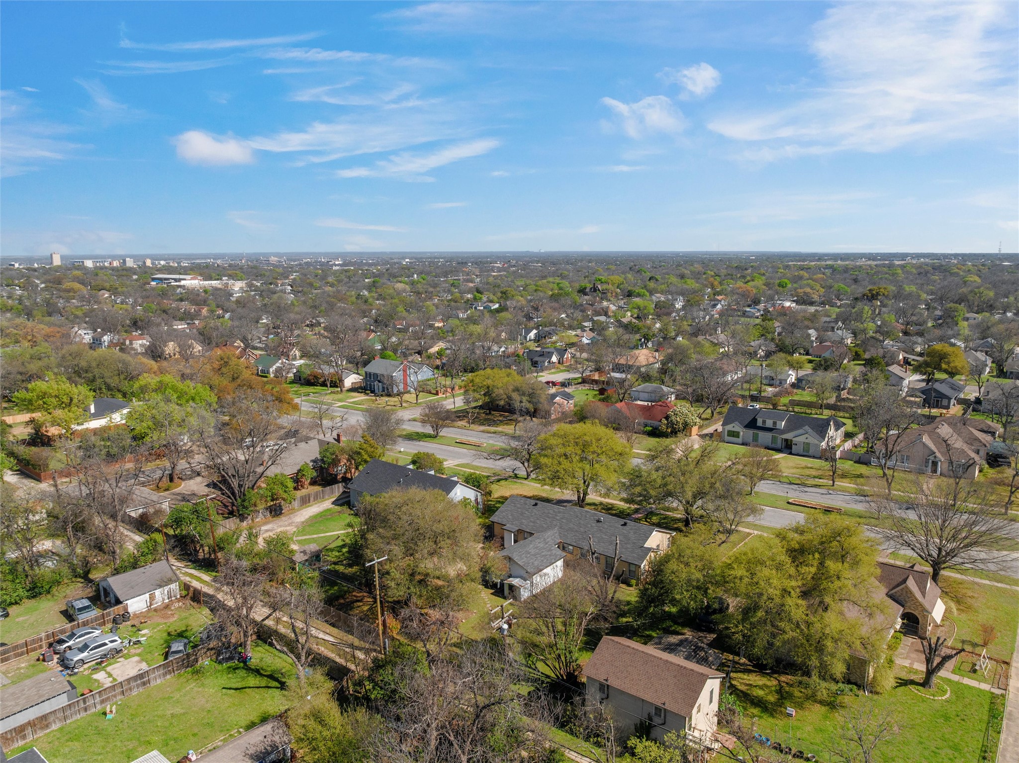 3117 Colcord Avenue Waco TX 76707