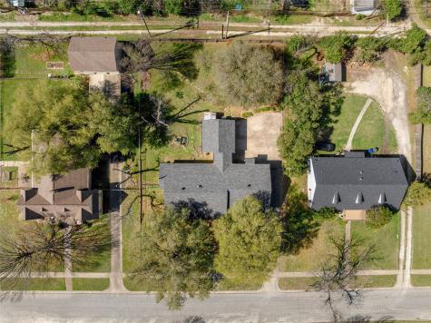 3117 Colcord Avenue Waco TX 76707