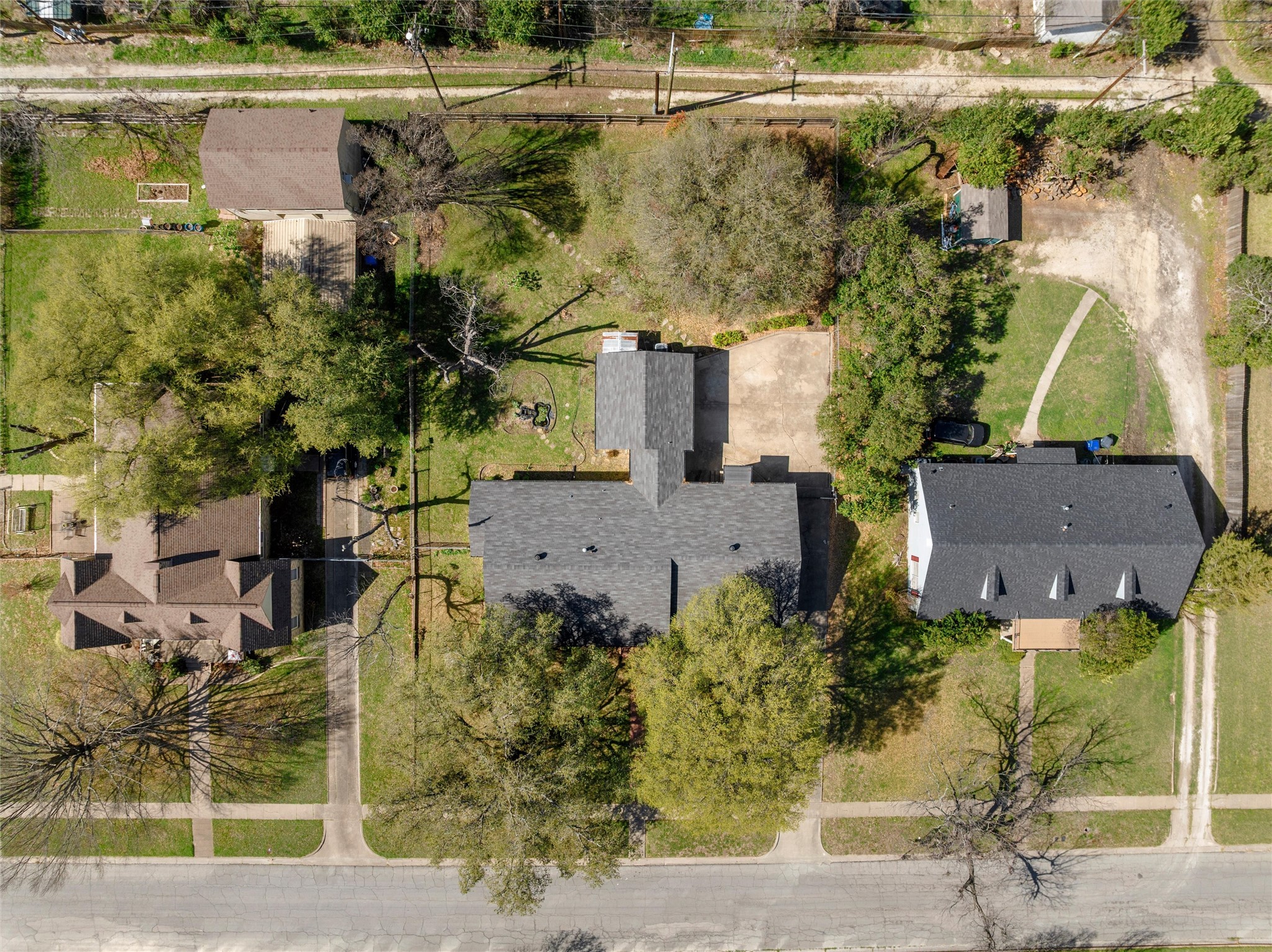 3117 Colcord Avenue Waco TX 76707