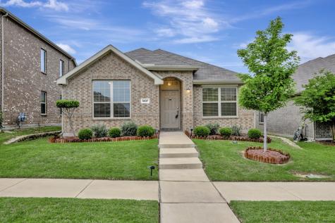 5837 Japonica Street Fort Worth TX 76123