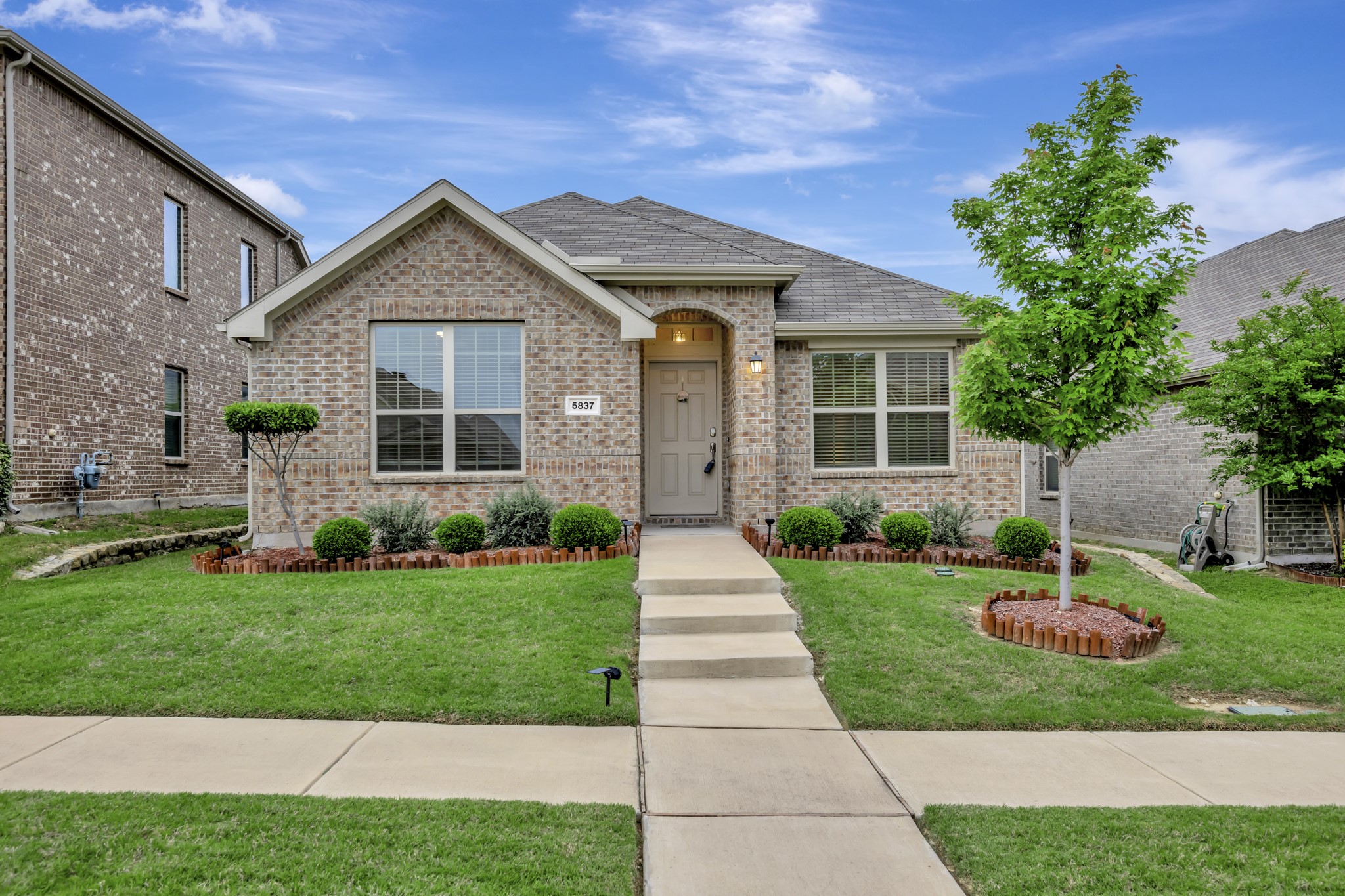 5837 Japonica Street Fort Worth TX 76123