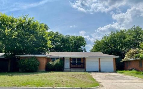 3553 Montreal Circle Haltom City TX 76117