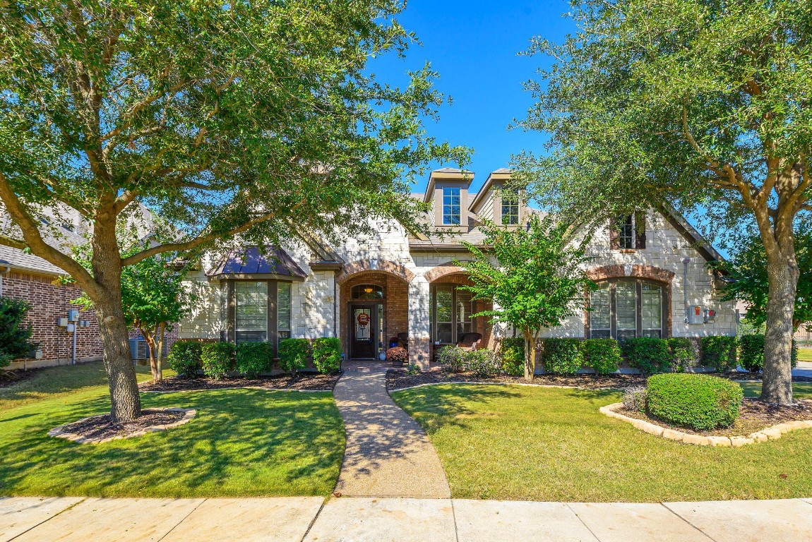 300 Parke Lake Drive Wylie TX 75098
