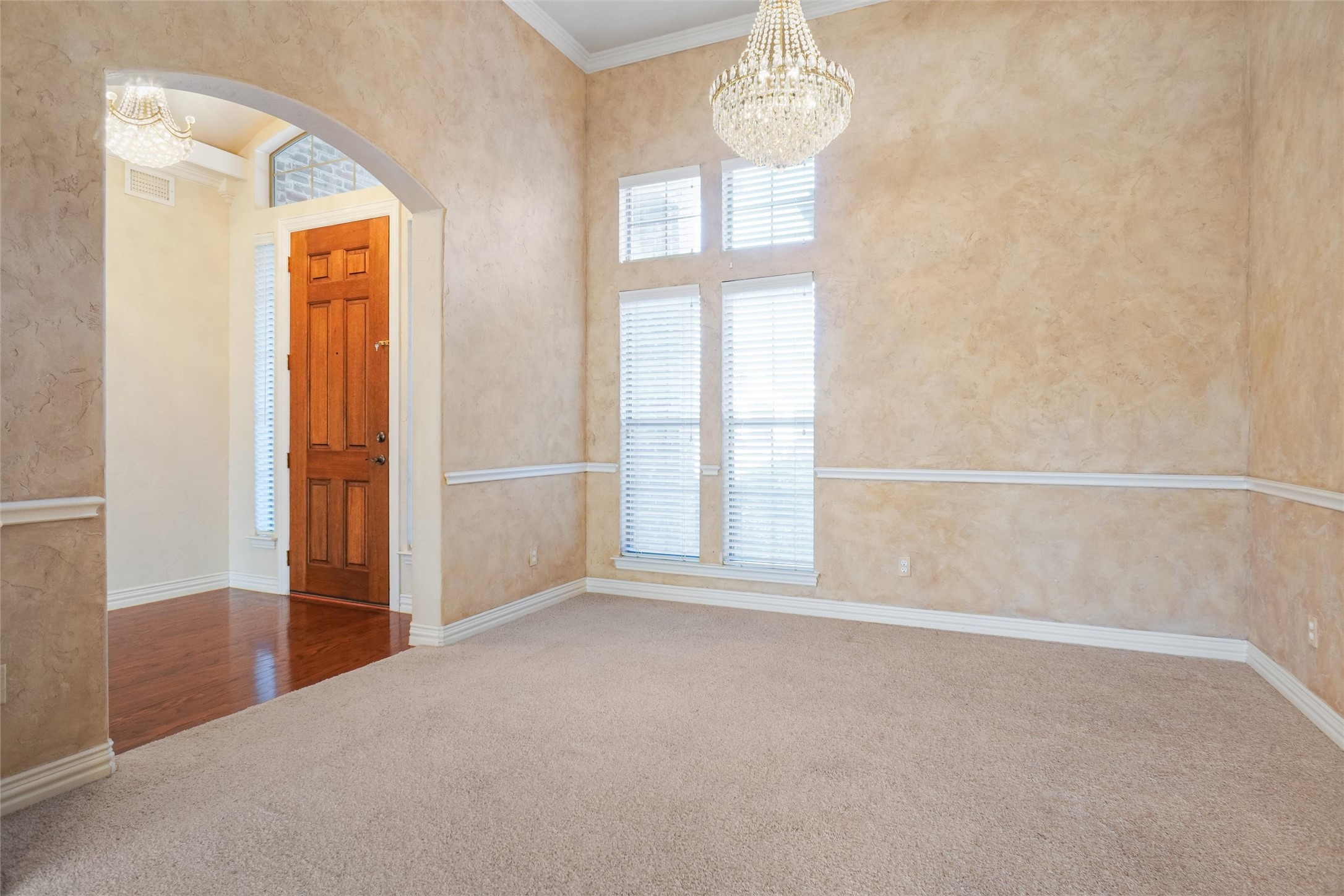 756 Trails End Circle Hurst TX 76054