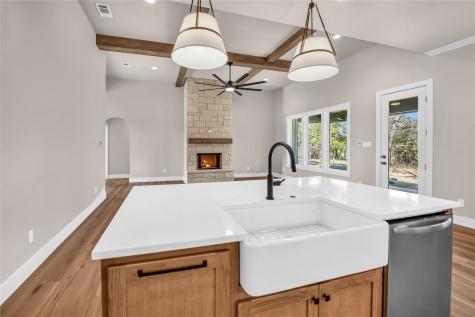 1064 Arbor Vista Drive Azle TX 76020