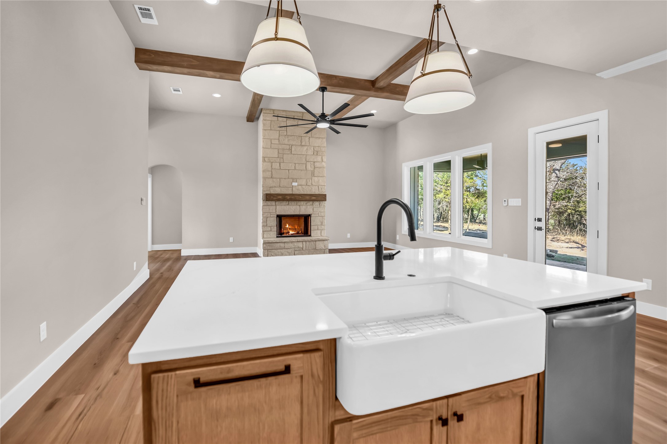 1064 Arbor Vista Drive Azle TX 76020