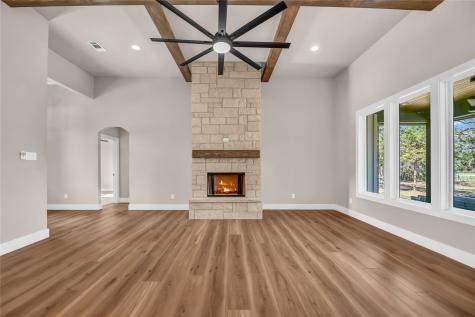 1064 Arbor Vista Drive Azle TX 76020