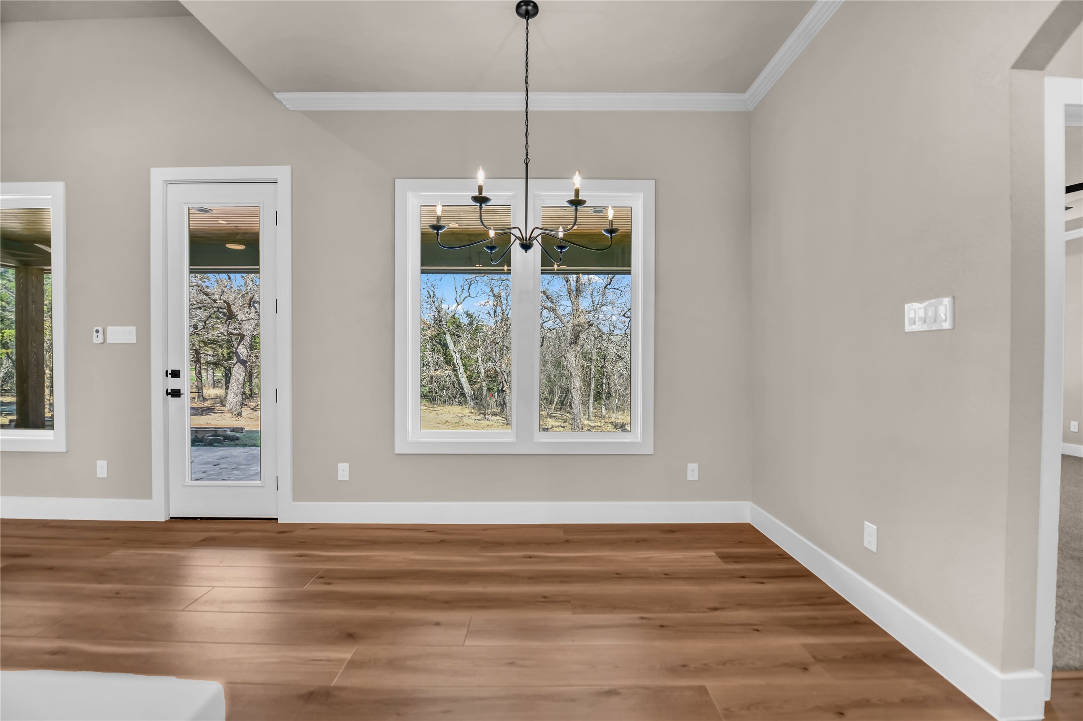 1064 Arbor Vista Drive Azle TX 76020
