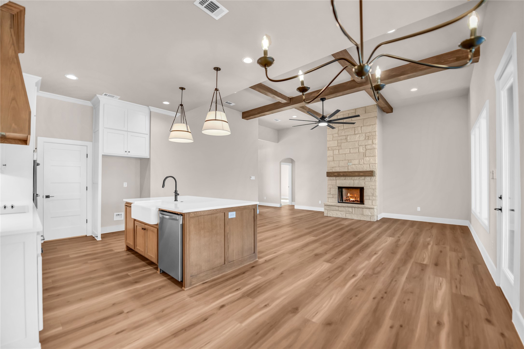 1064 Arbor Vista Drive Azle TX 76020