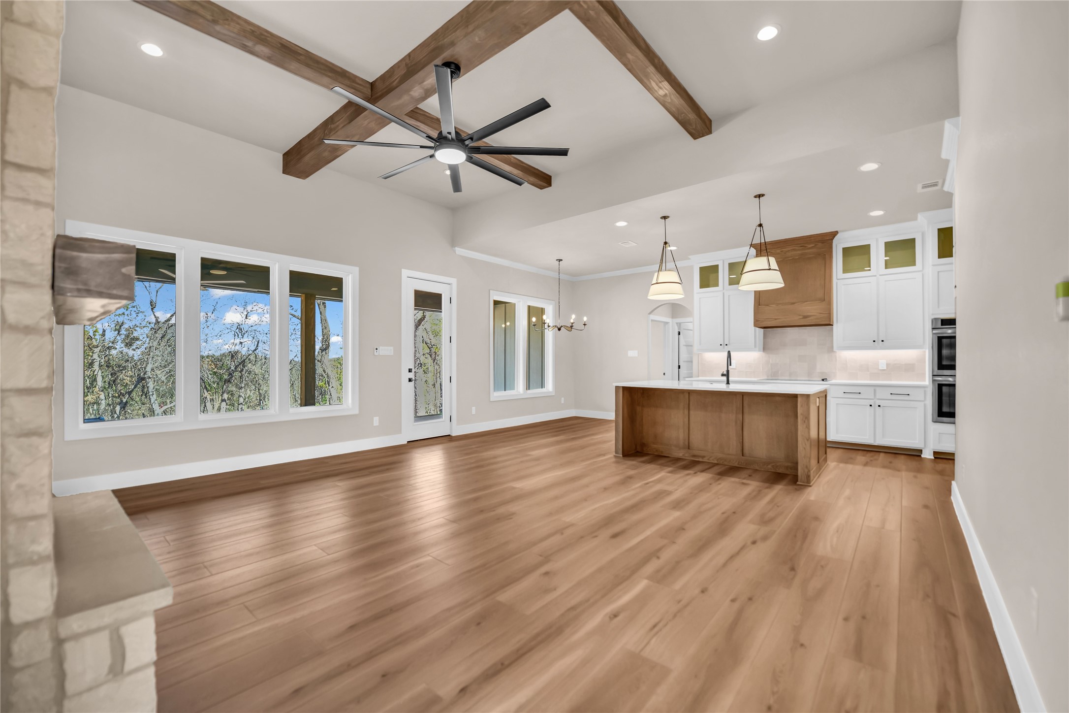 1064 Arbor Vista Drive Azle TX 76020