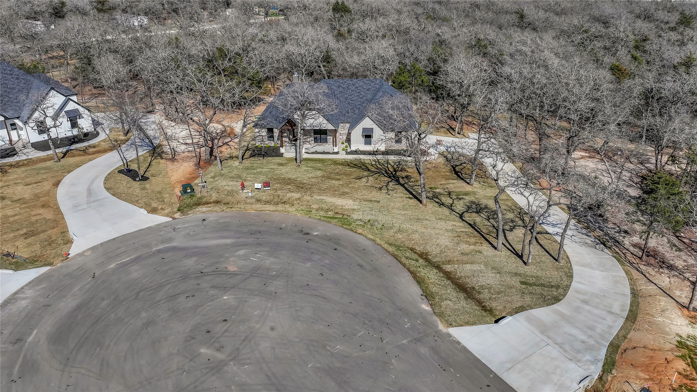 1064 Arbor Vista Drive Azle TX 76020