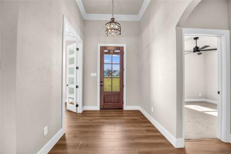 1064 Arbor Vista Drive Azle TX 76020