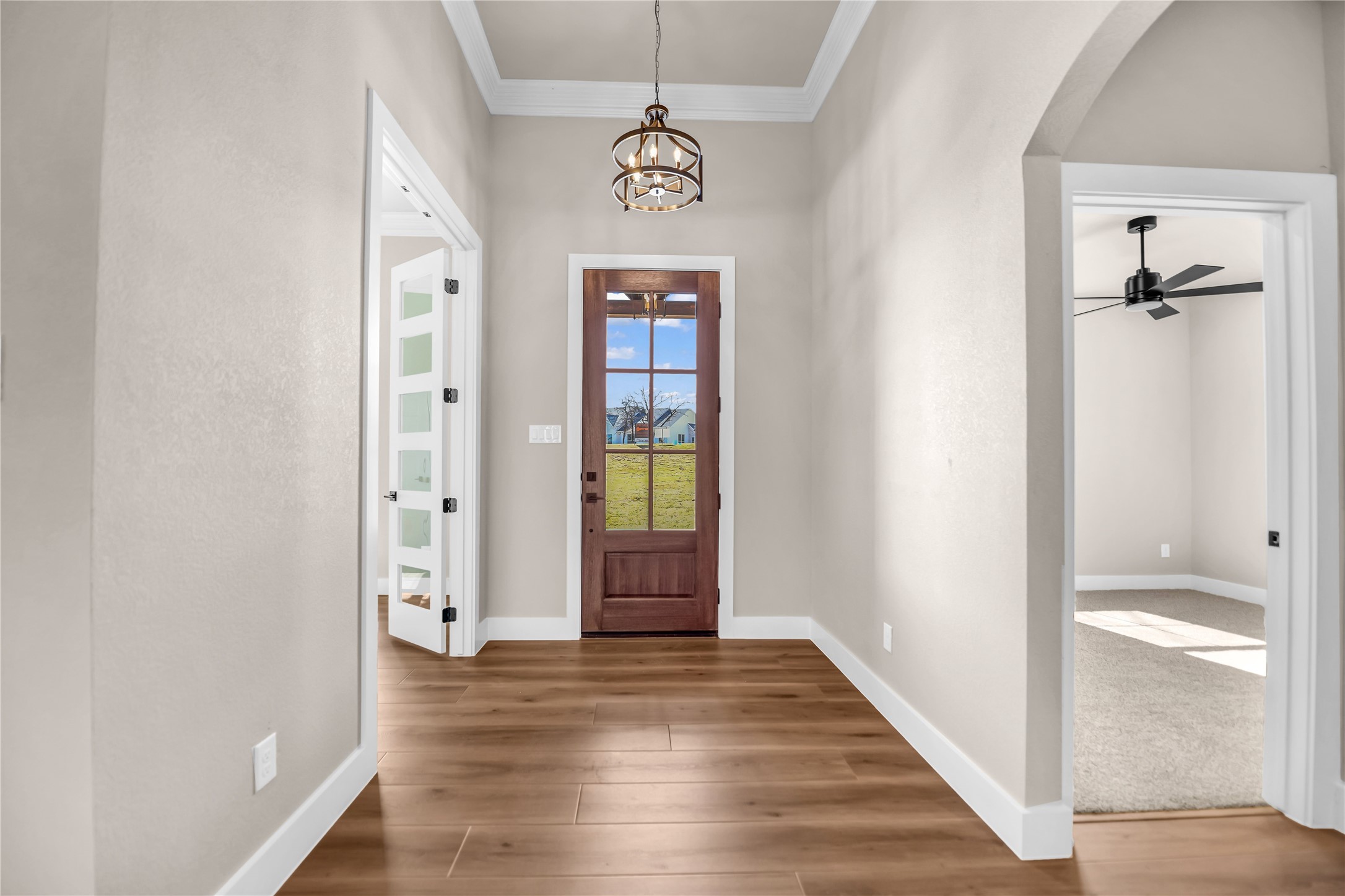 1064 Arbor Vista Drive Azle TX 76020