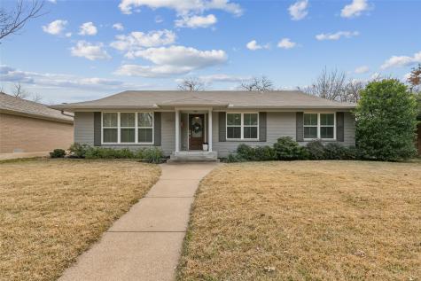 8488 Banquo Drive Dallas TX 75228