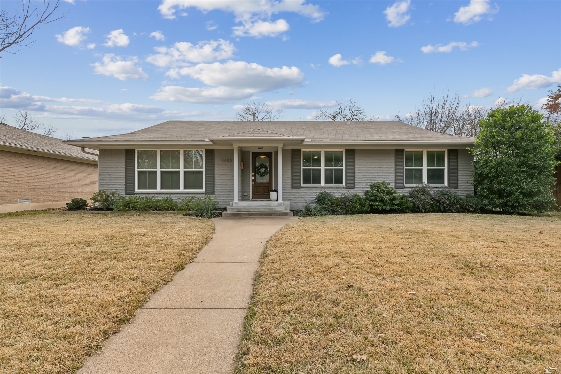 8488 Banquo Drive Dallas TX 75228