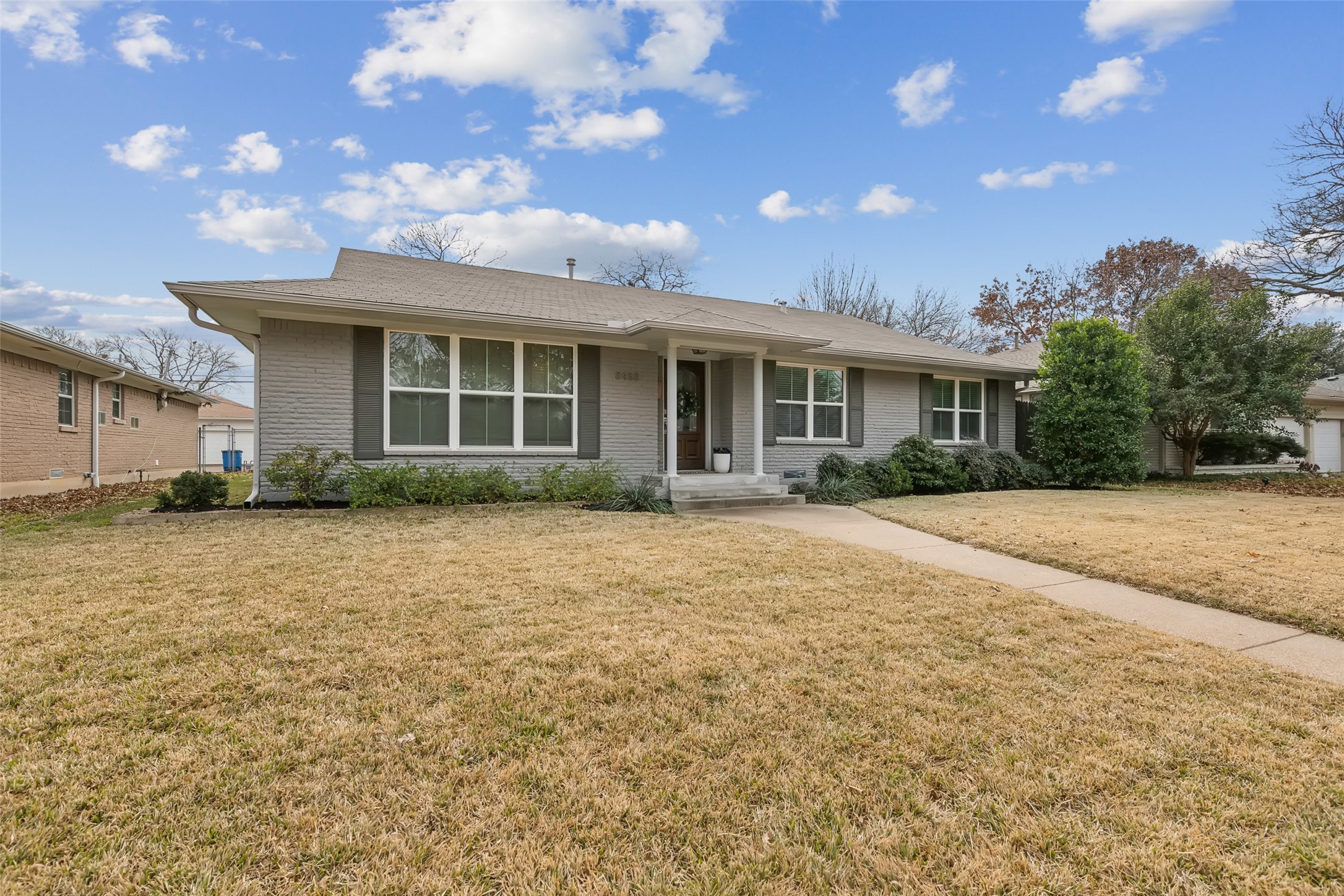 8488 Banquo Drive Dallas TX 75228