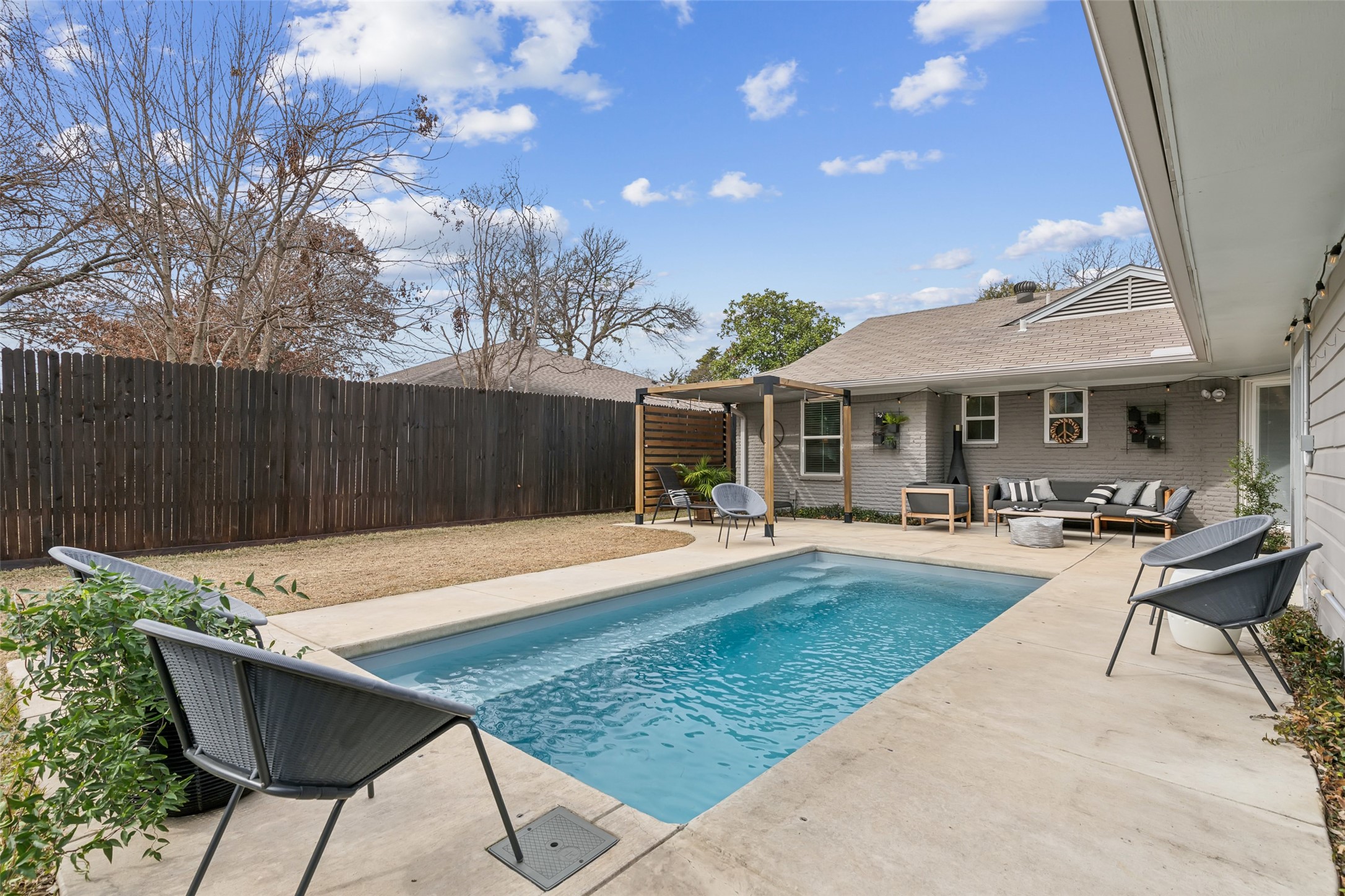 8488 Banquo Drive Dallas TX 75228