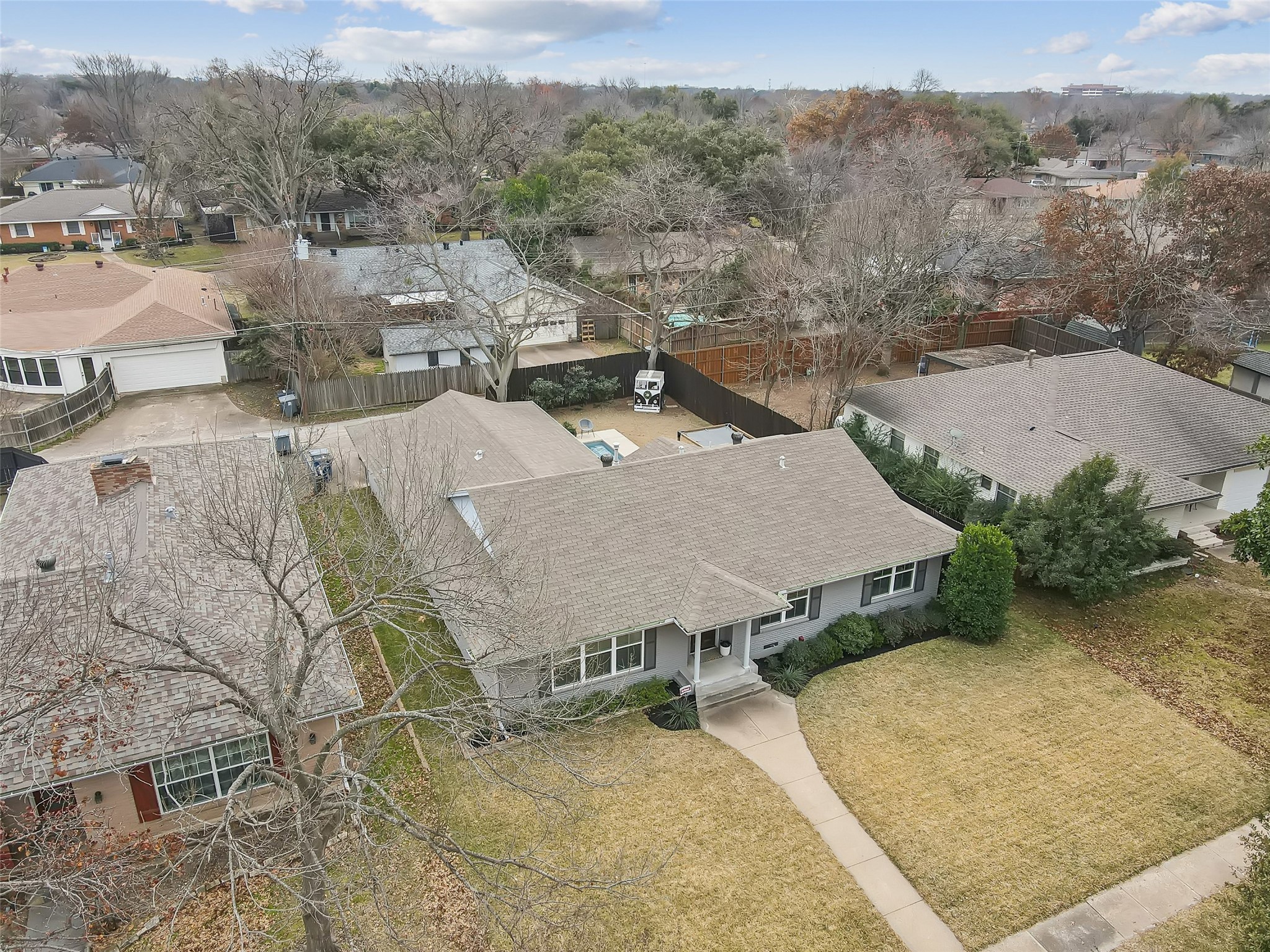 8488 Banquo Drive Dallas TX 75228