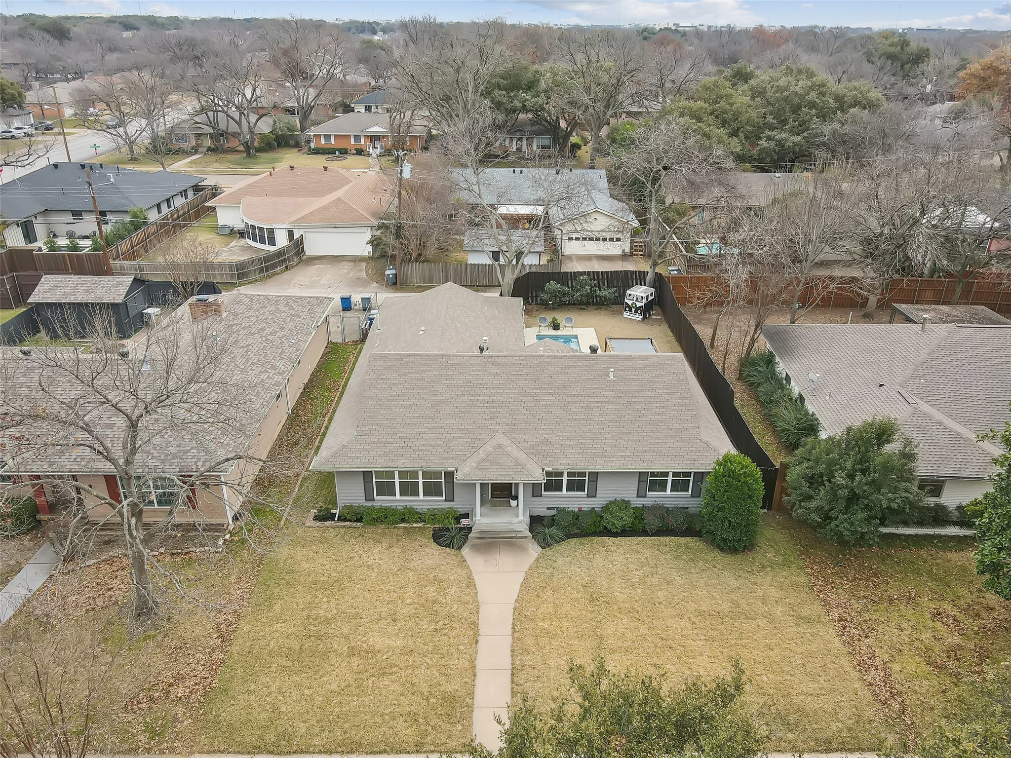 8488 Banquo Drive Dallas TX 75228