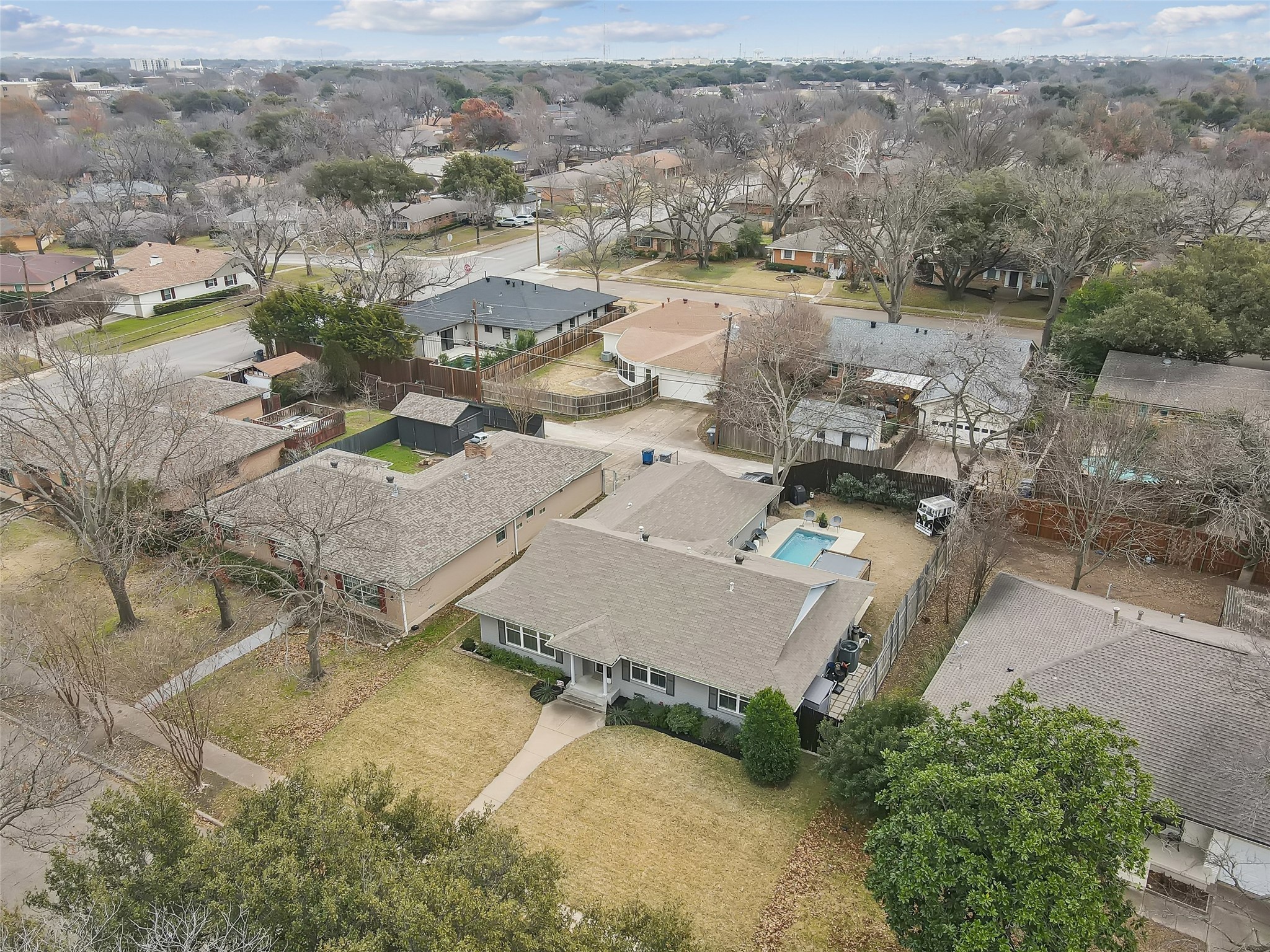 8488 Banquo Drive Dallas TX 75228
