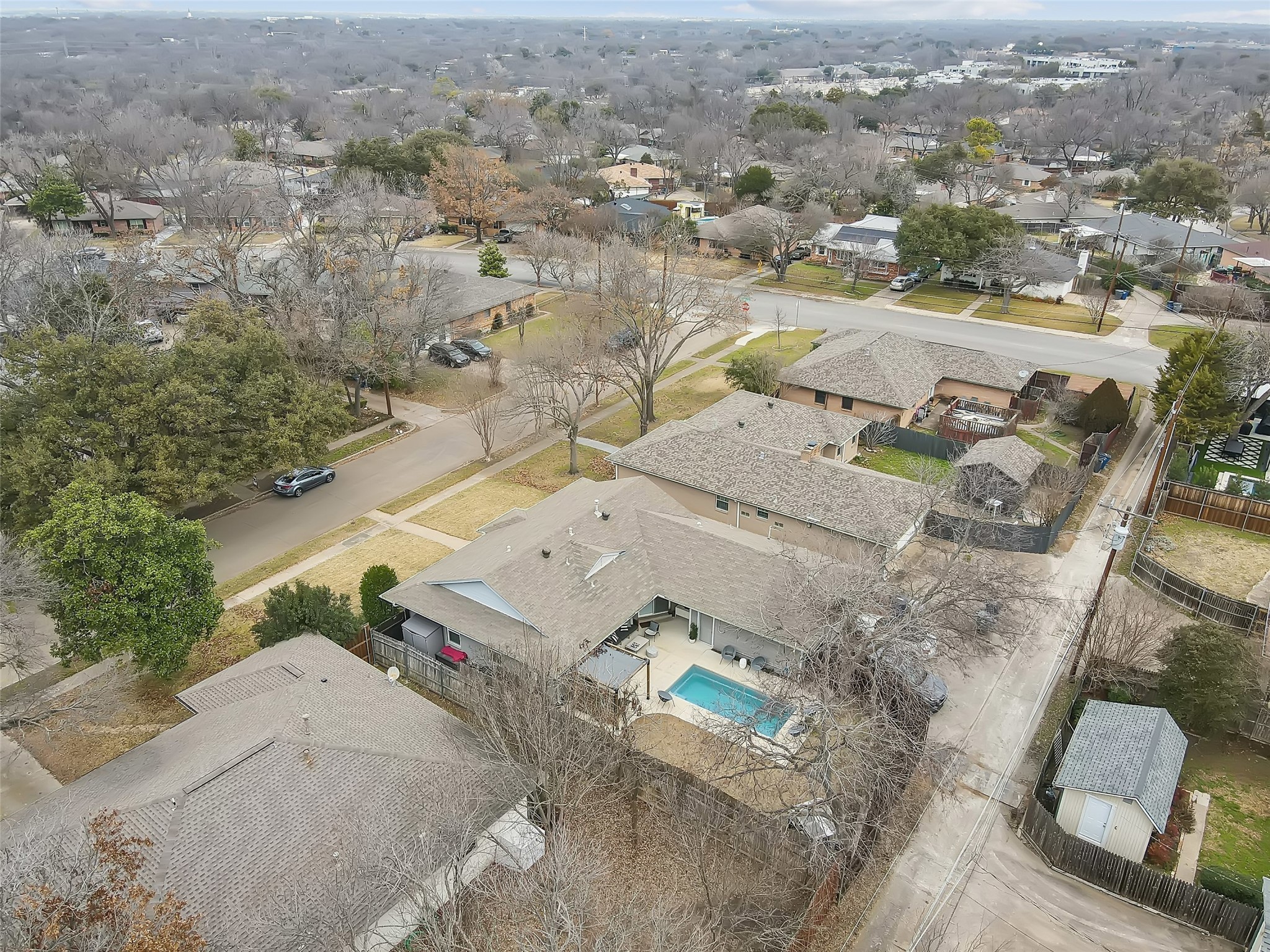 8488 Banquo Drive Dallas TX 75228