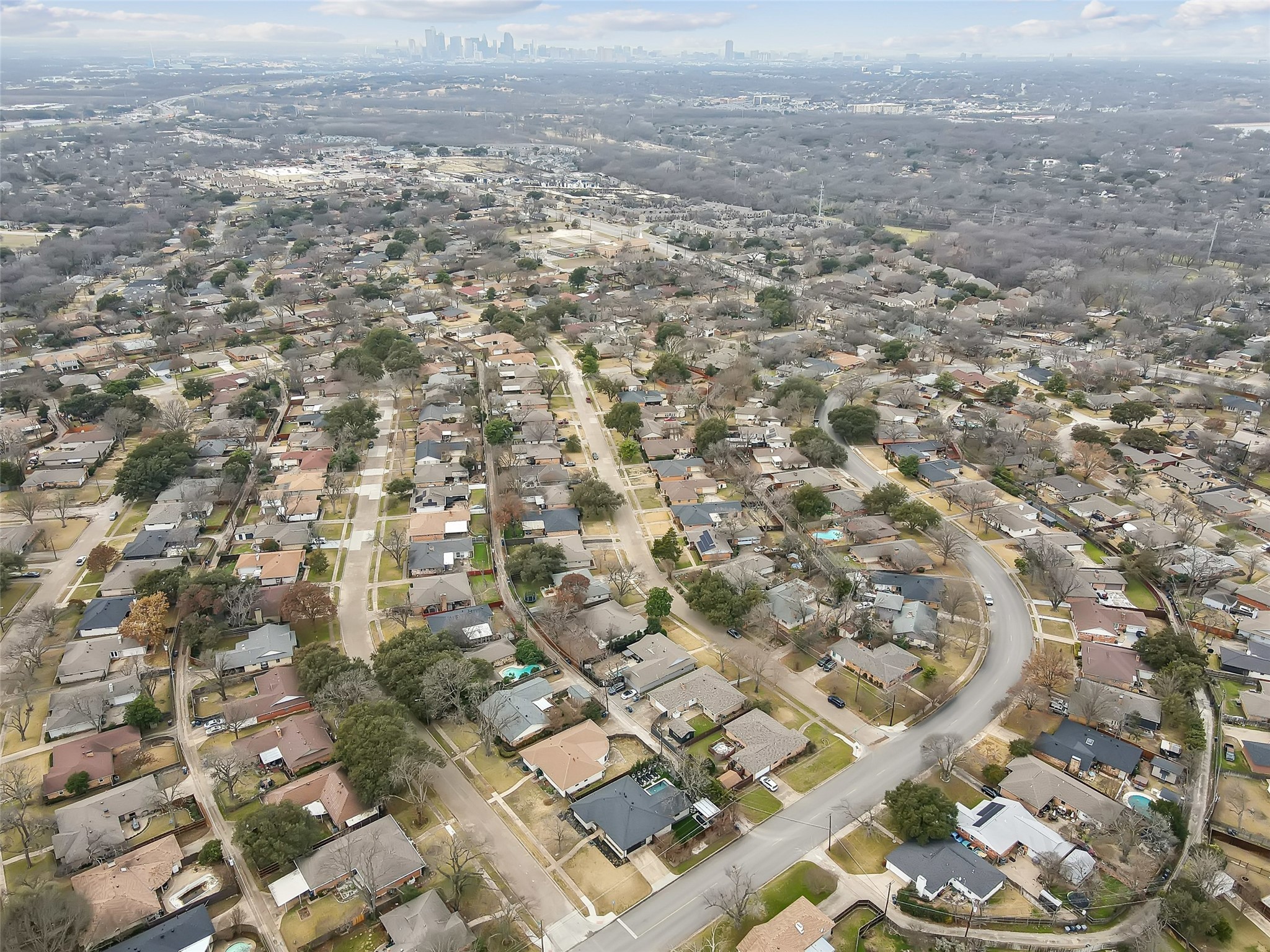 8488 Banquo Drive Dallas TX 75228