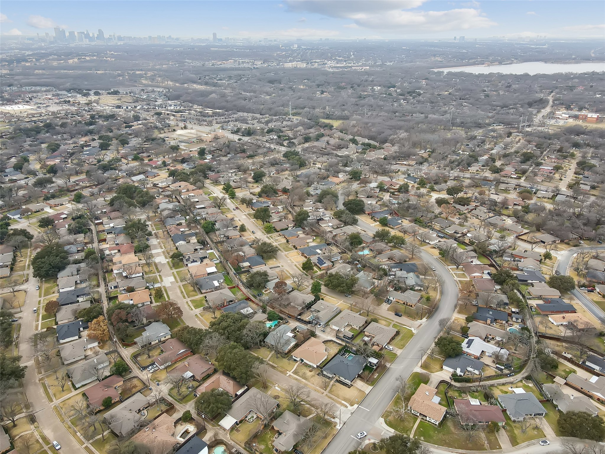 8488 Banquo Drive Dallas TX 75228