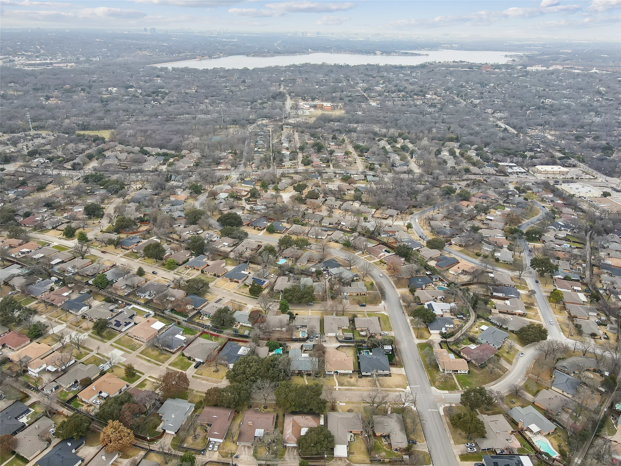 8488 Banquo Drive Dallas TX 75228