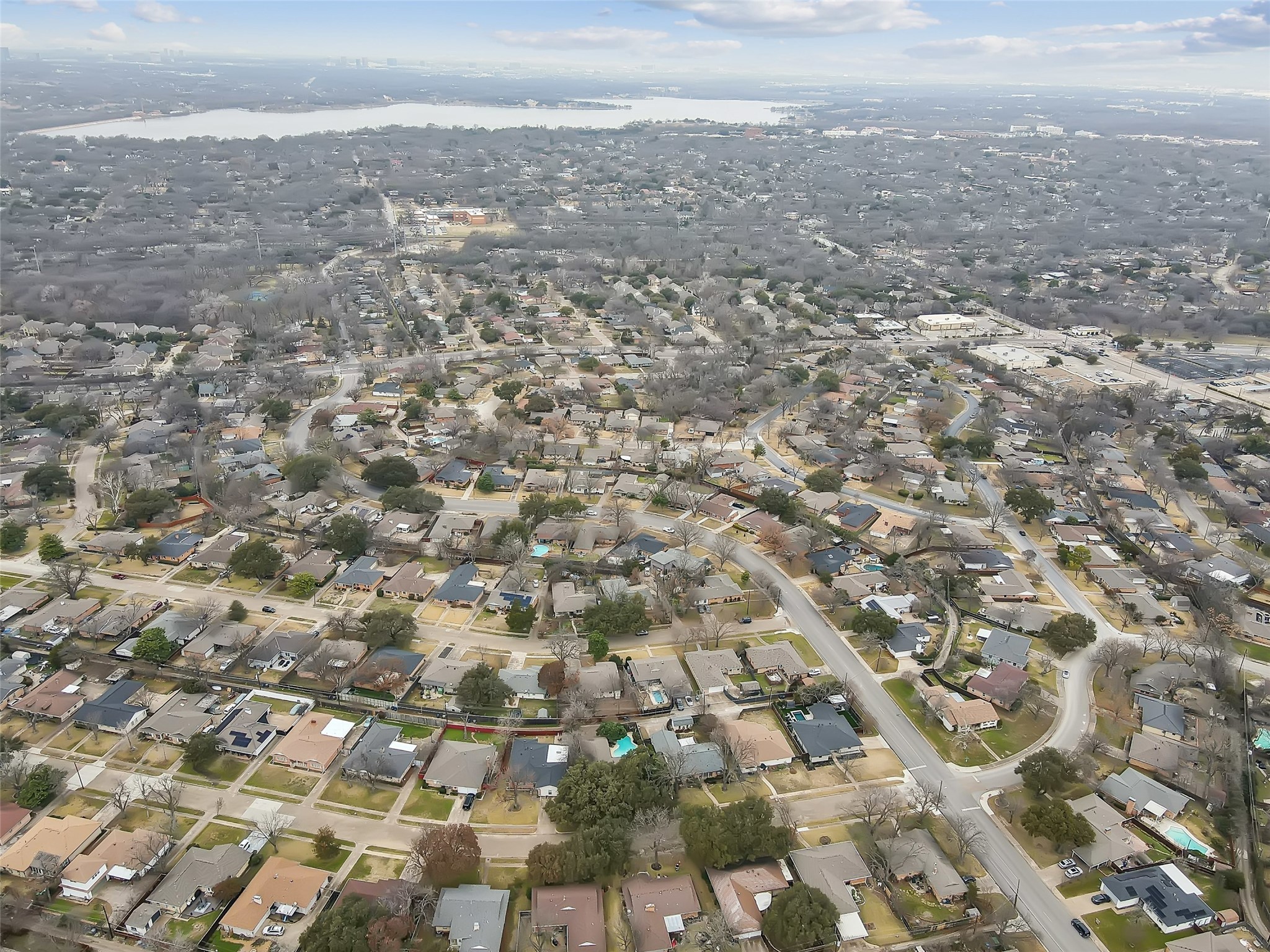8488 Banquo Drive Dallas TX 75228
