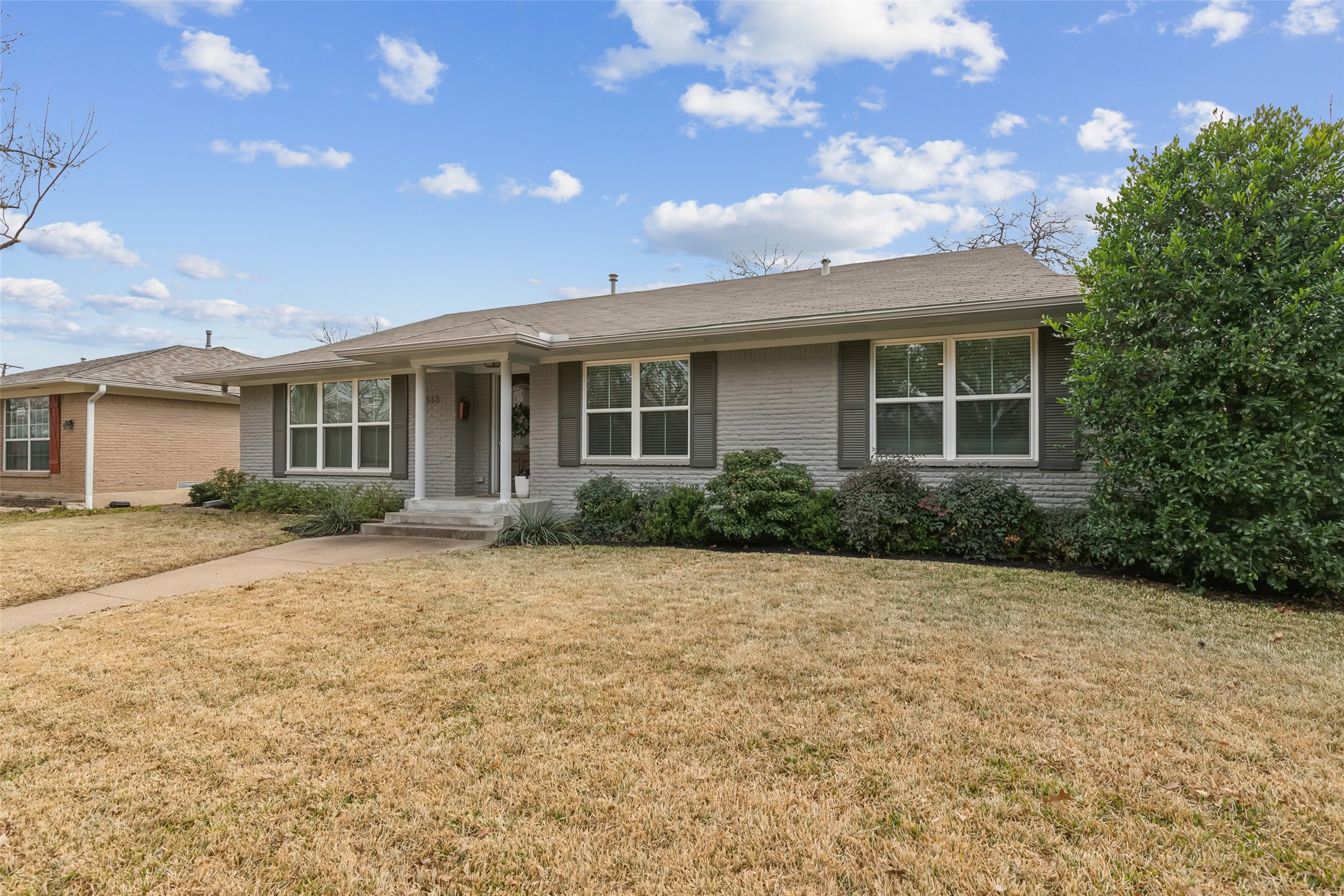 8488 Banquo Drive Dallas TX 75228