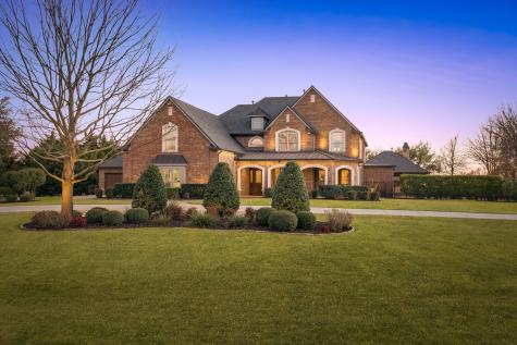 2808 Robert Sender Court Lucas TX 75002