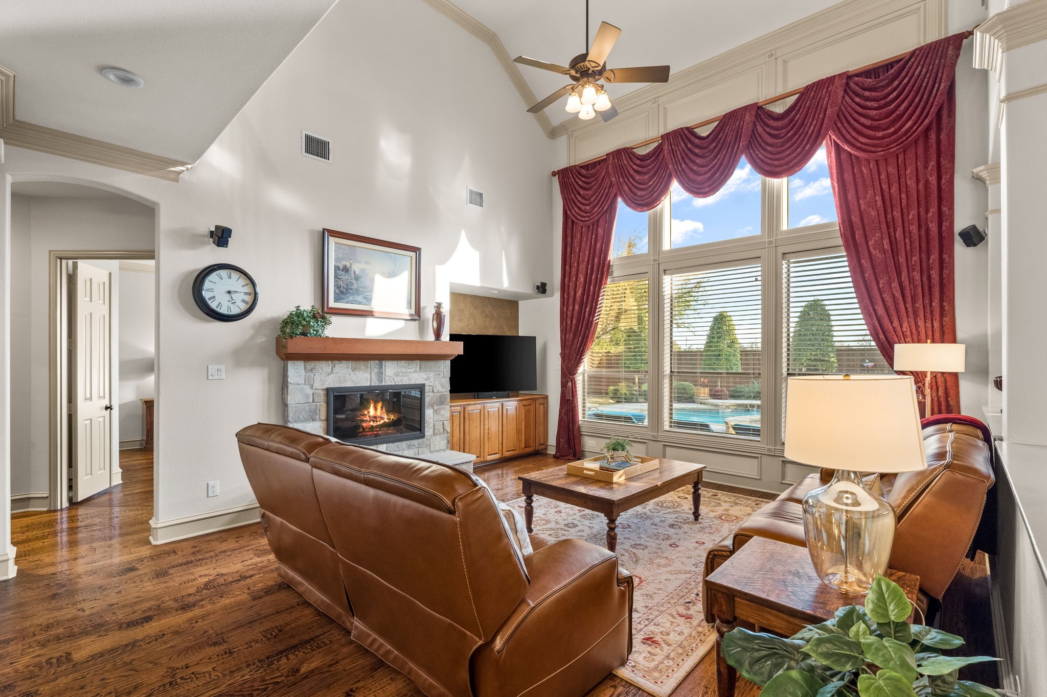 2808 Robert Sender Court Lucas TX 75002