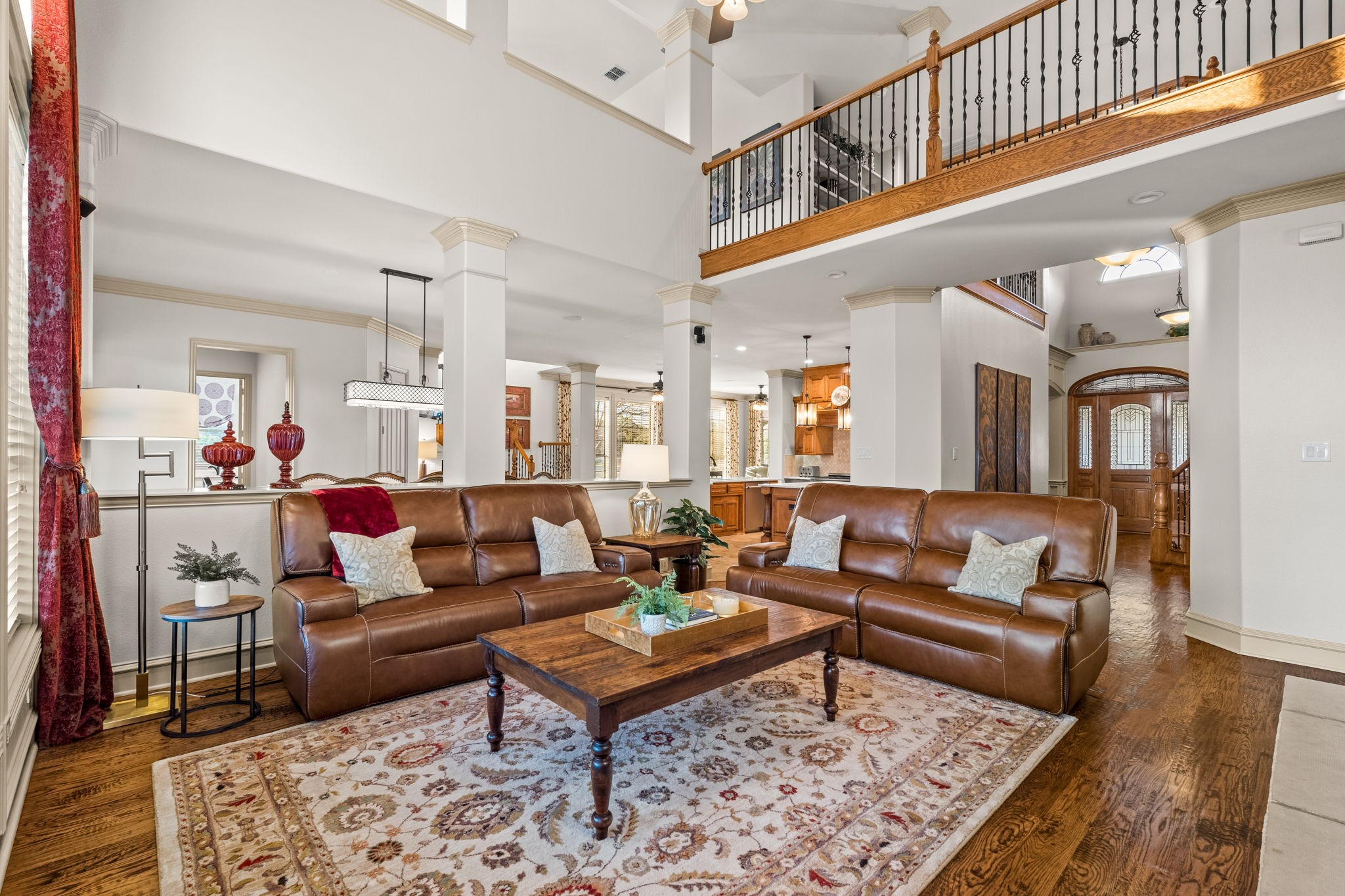 2808 Robert Sender Court Lucas TX 75002