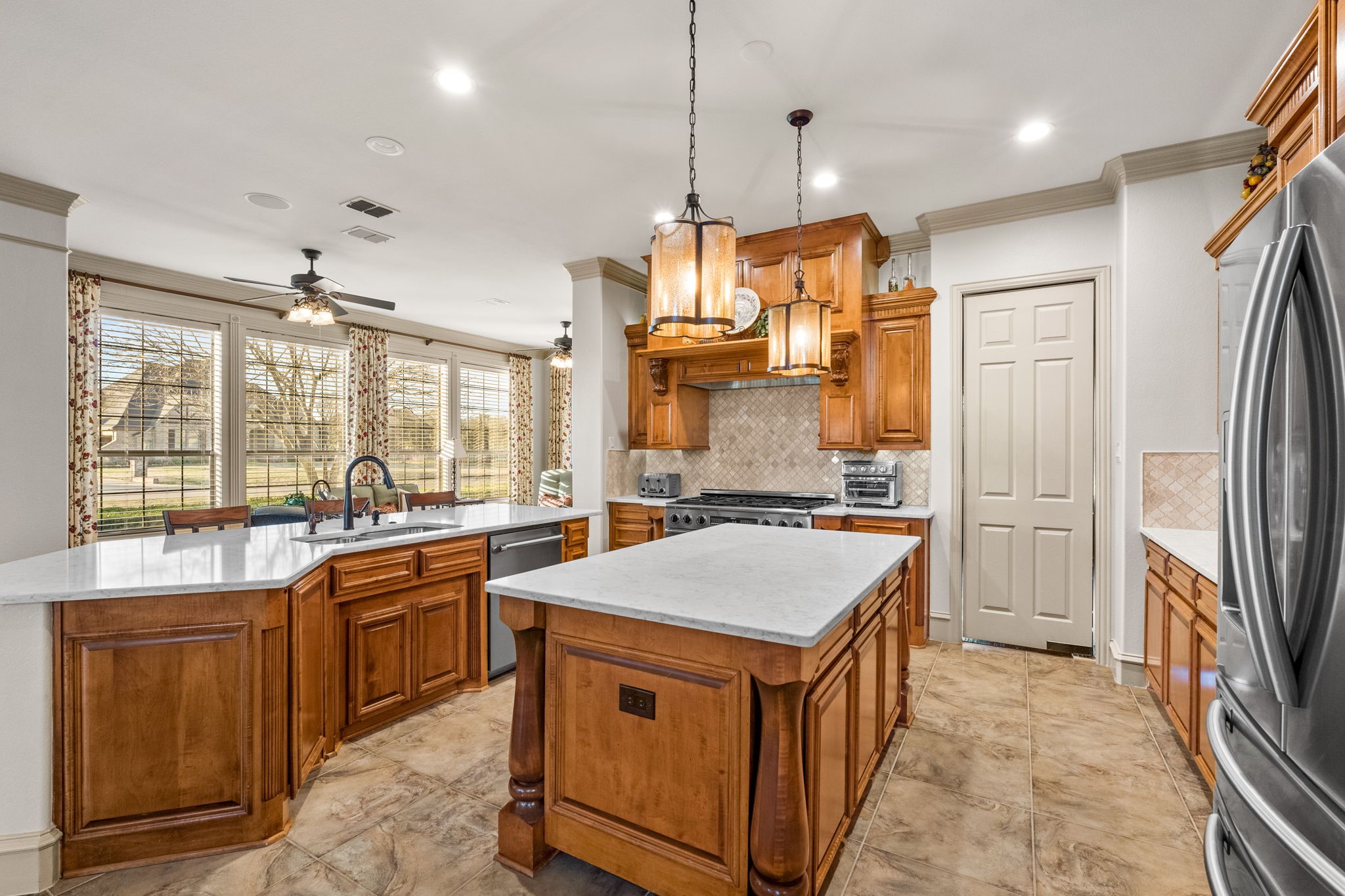 2808 Robert Sender Court Lucas TX 75002