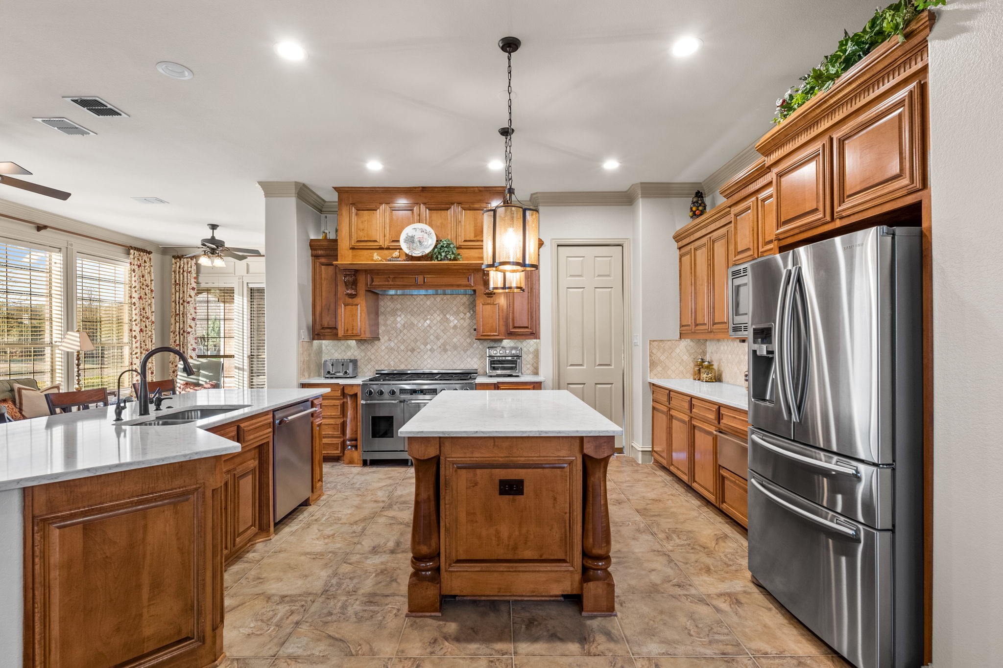 2808 Robert Sender Court Lucas TX 75002