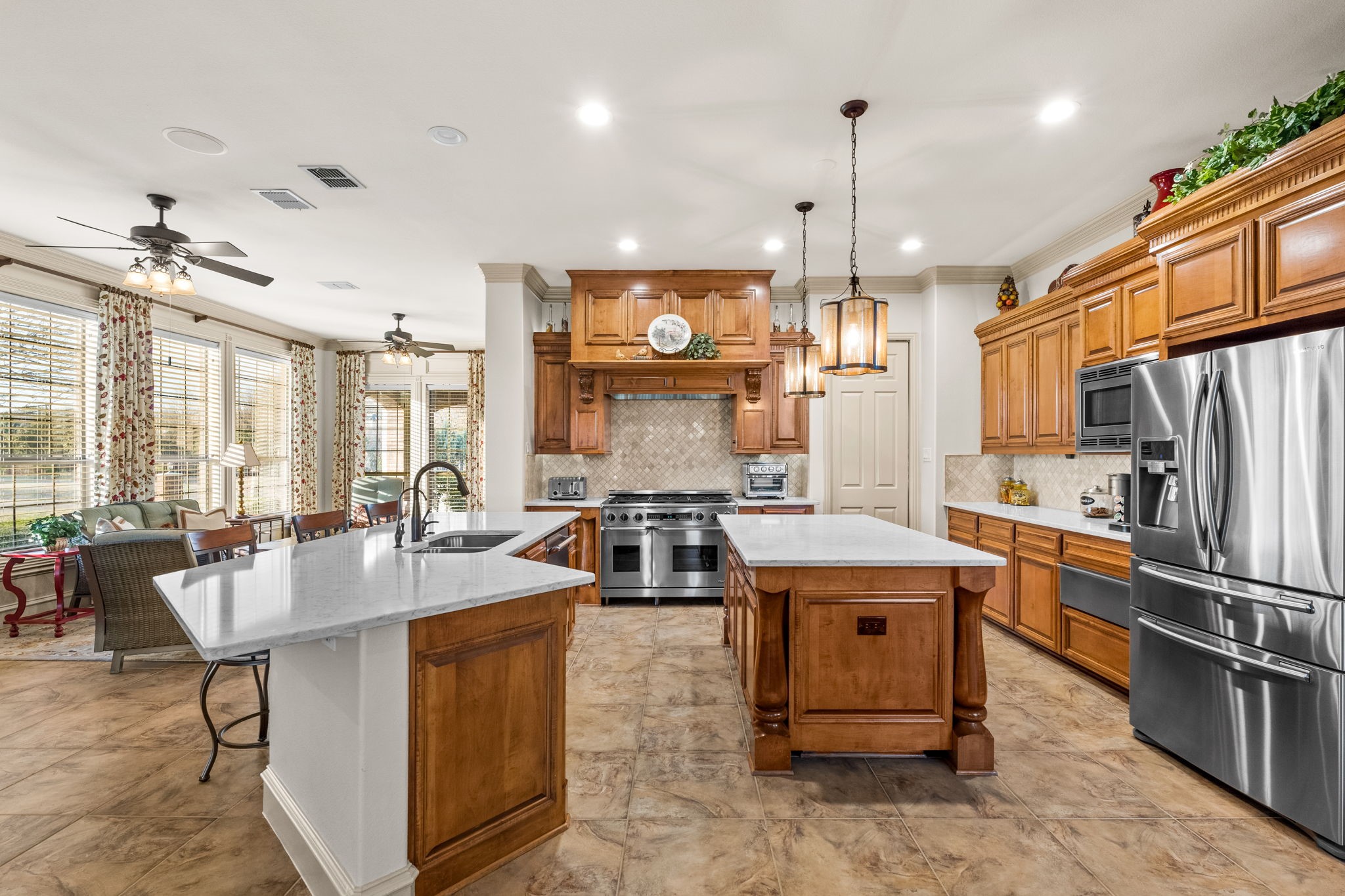 2808 Robert Sender Court Lucas TX 75002