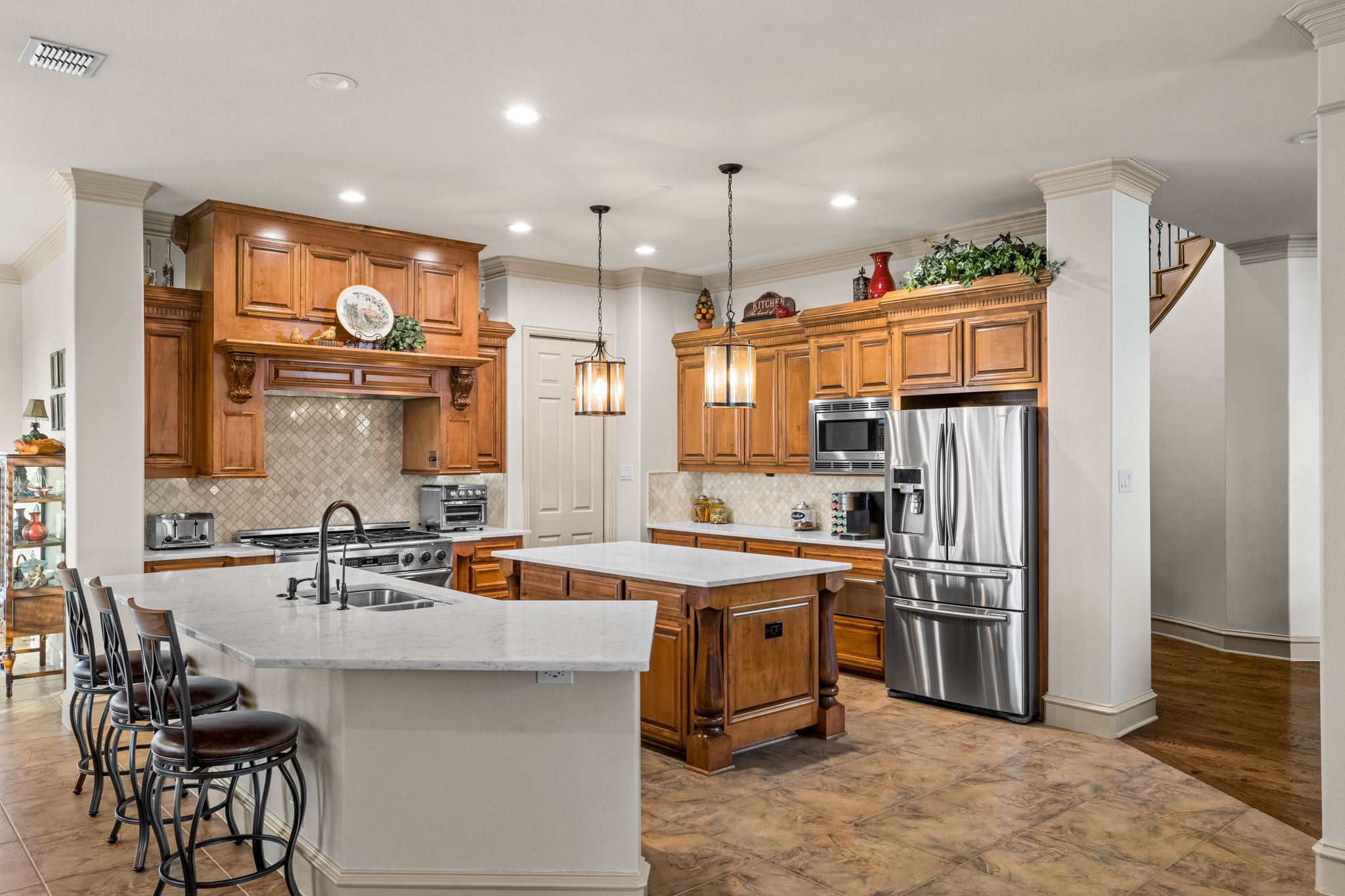2808 Robert Sender Court Lucas TX 75002