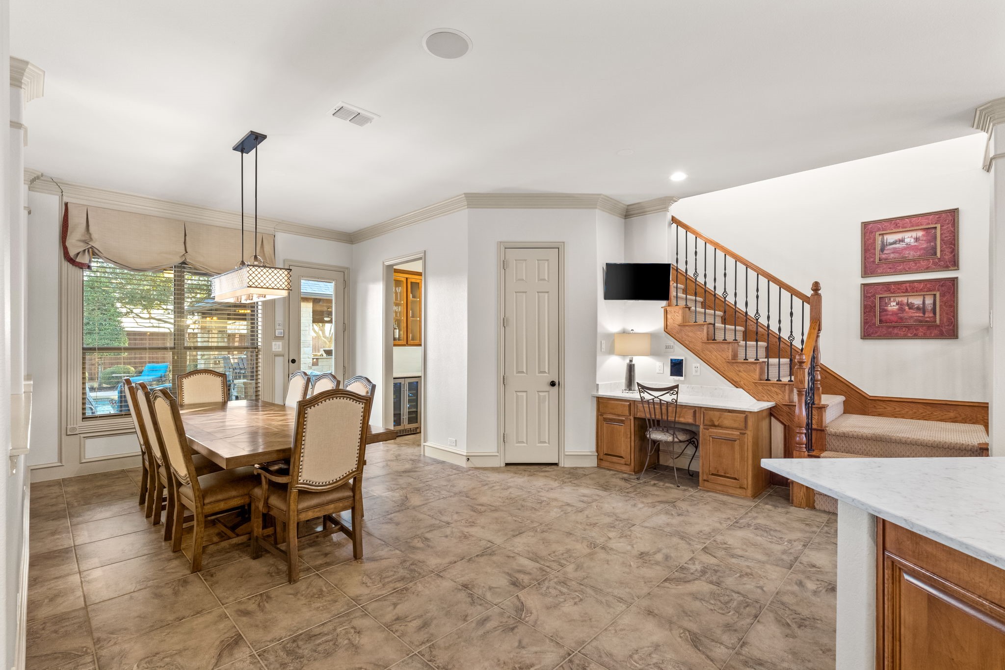 2808 Robert Sender Court Lucas TX 75002