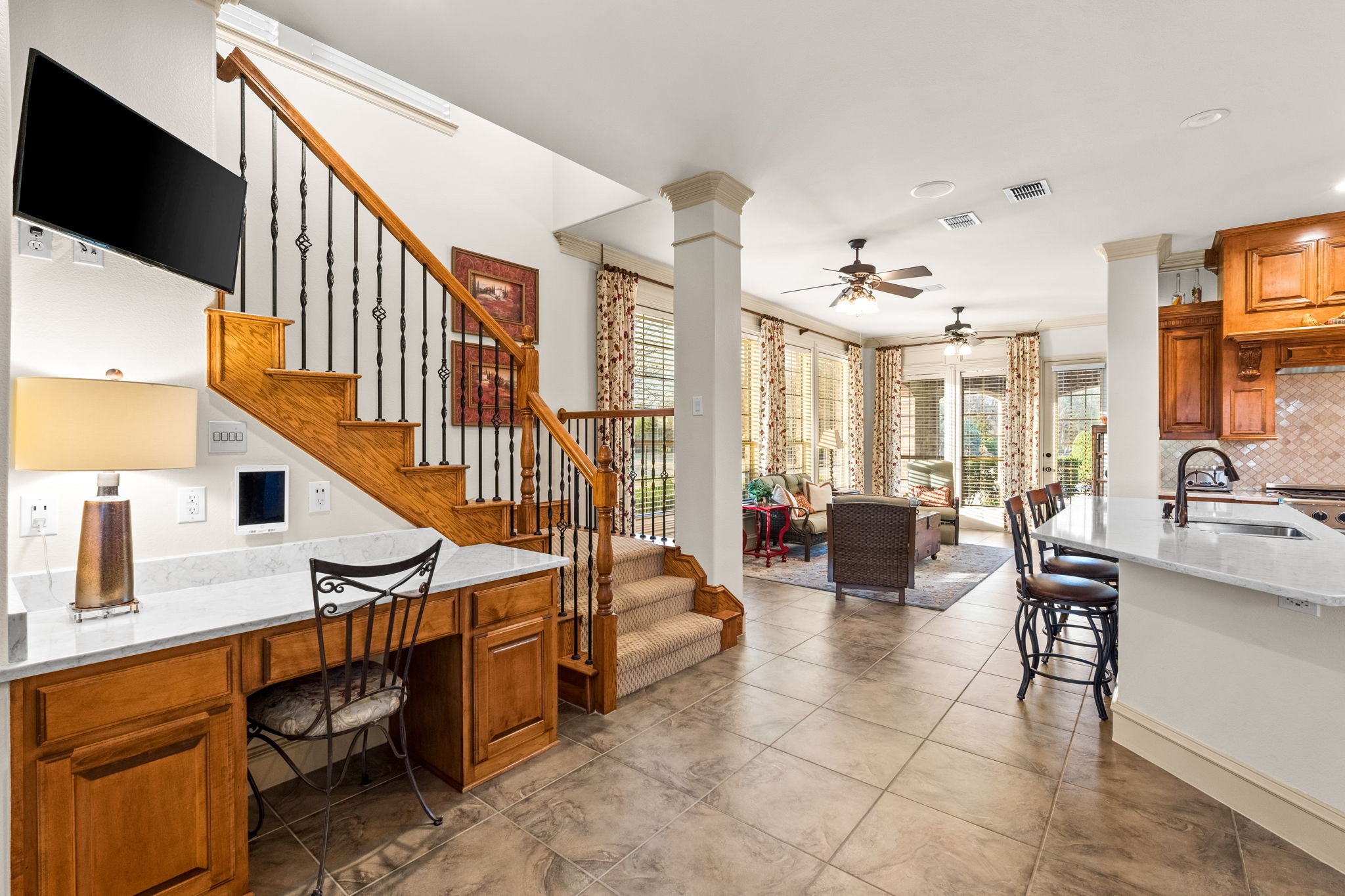 2808 Robert Sender Court Lucas TX 75002