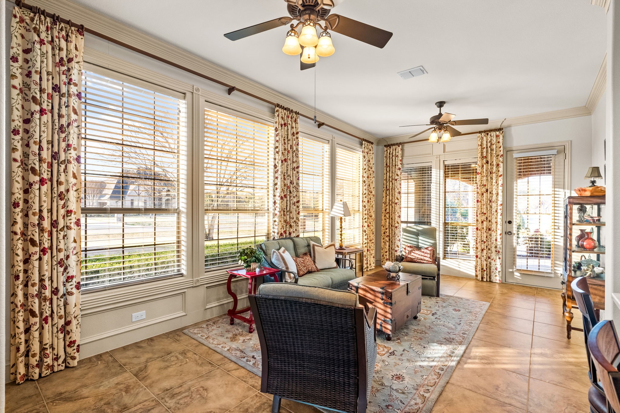 2808 Robert Sender Court Lucas TX 75002