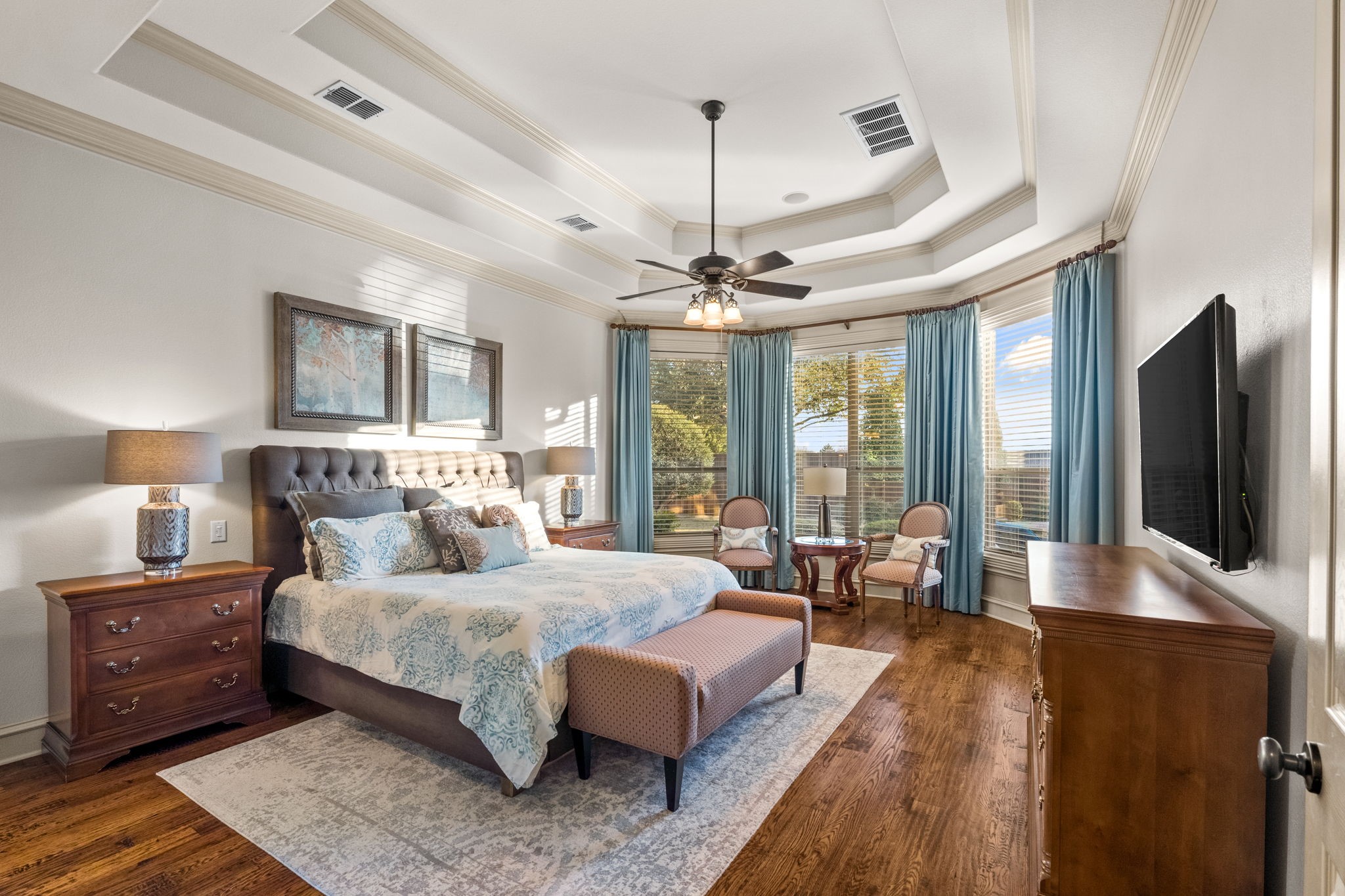 2808 Robert Sender Court Lucas TX 75002