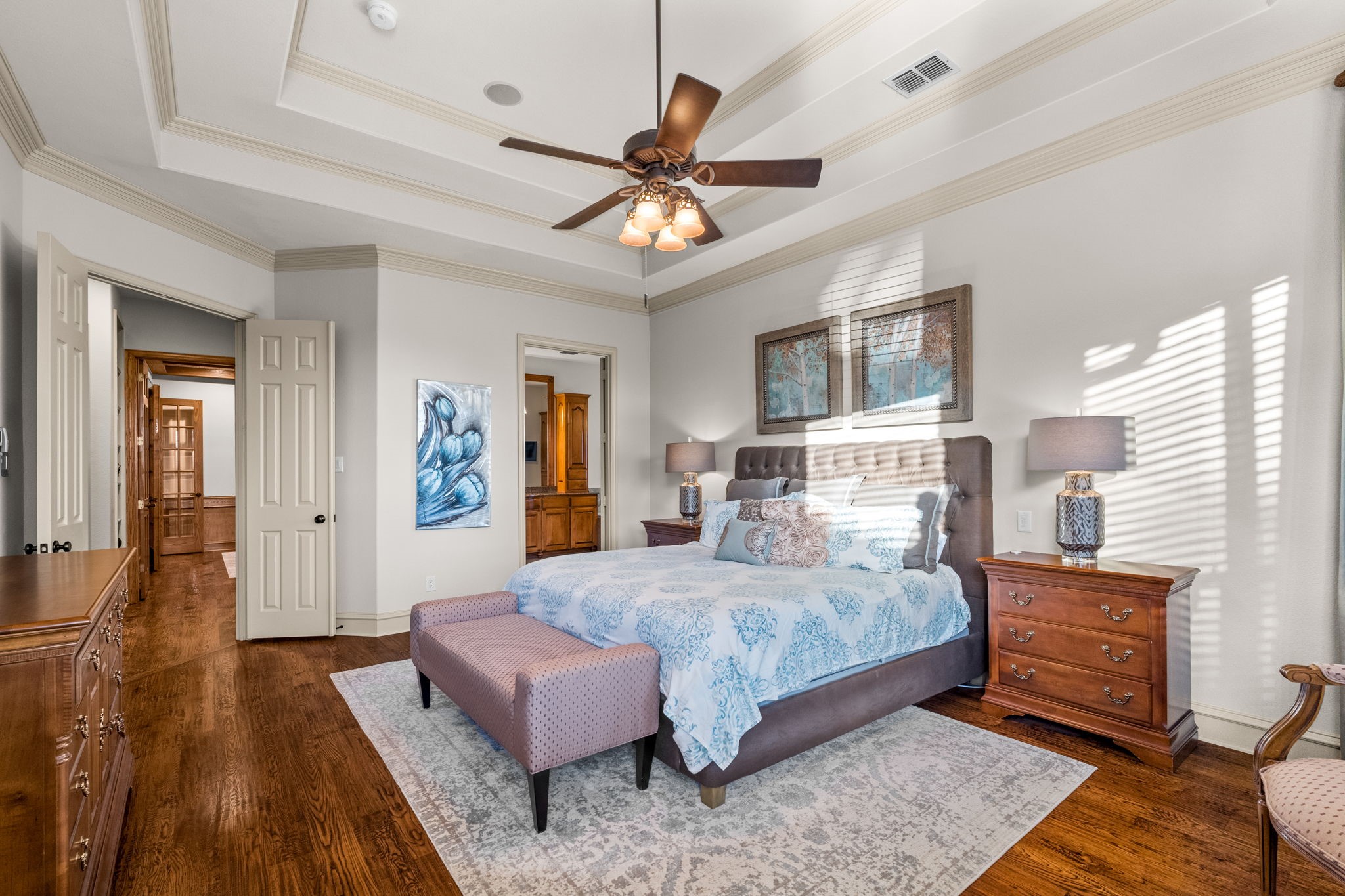 2808 Robert Sender Court Lucas TX 75002