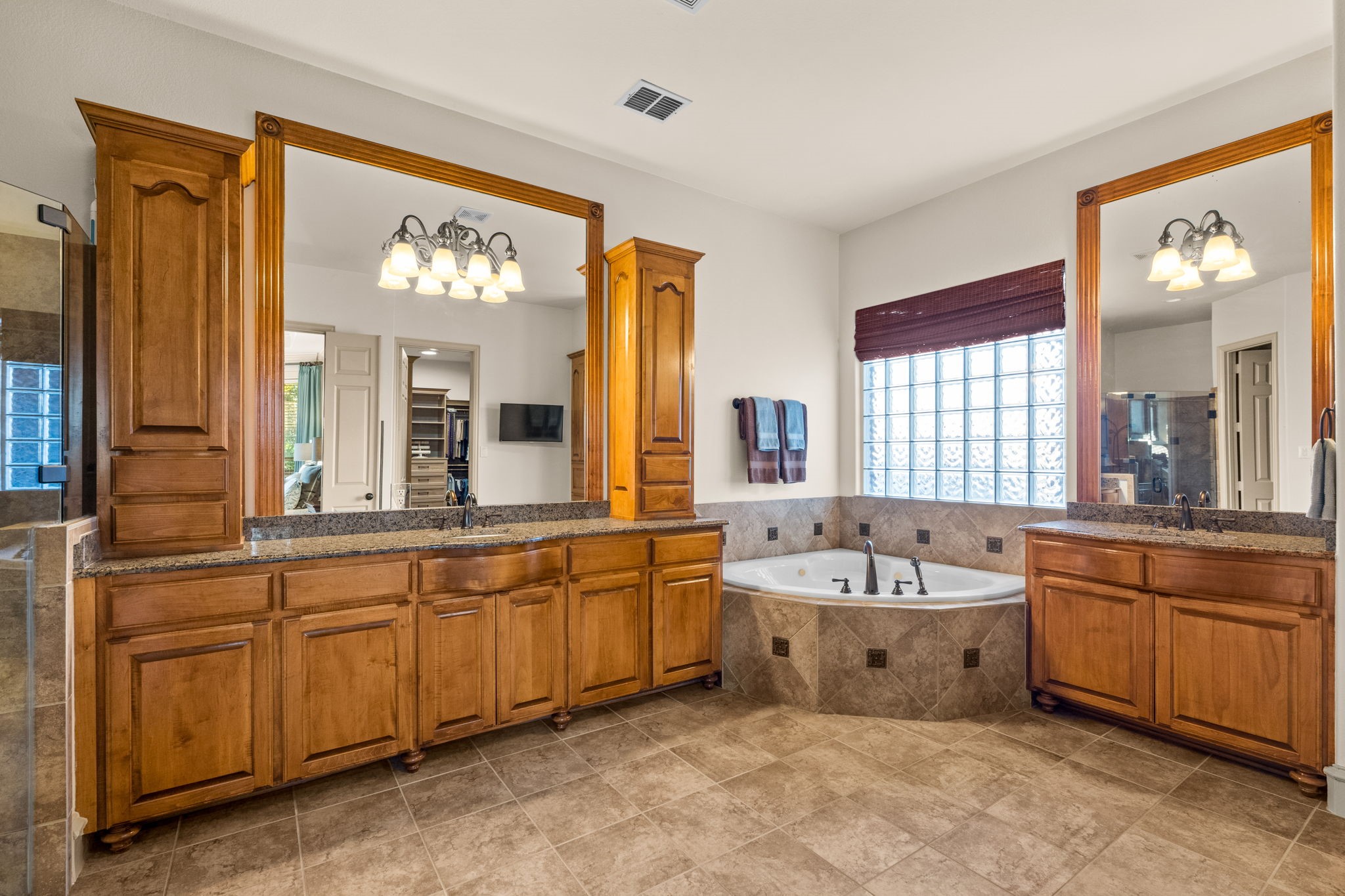 2808 Robert Sender Court Lucas TX 75002